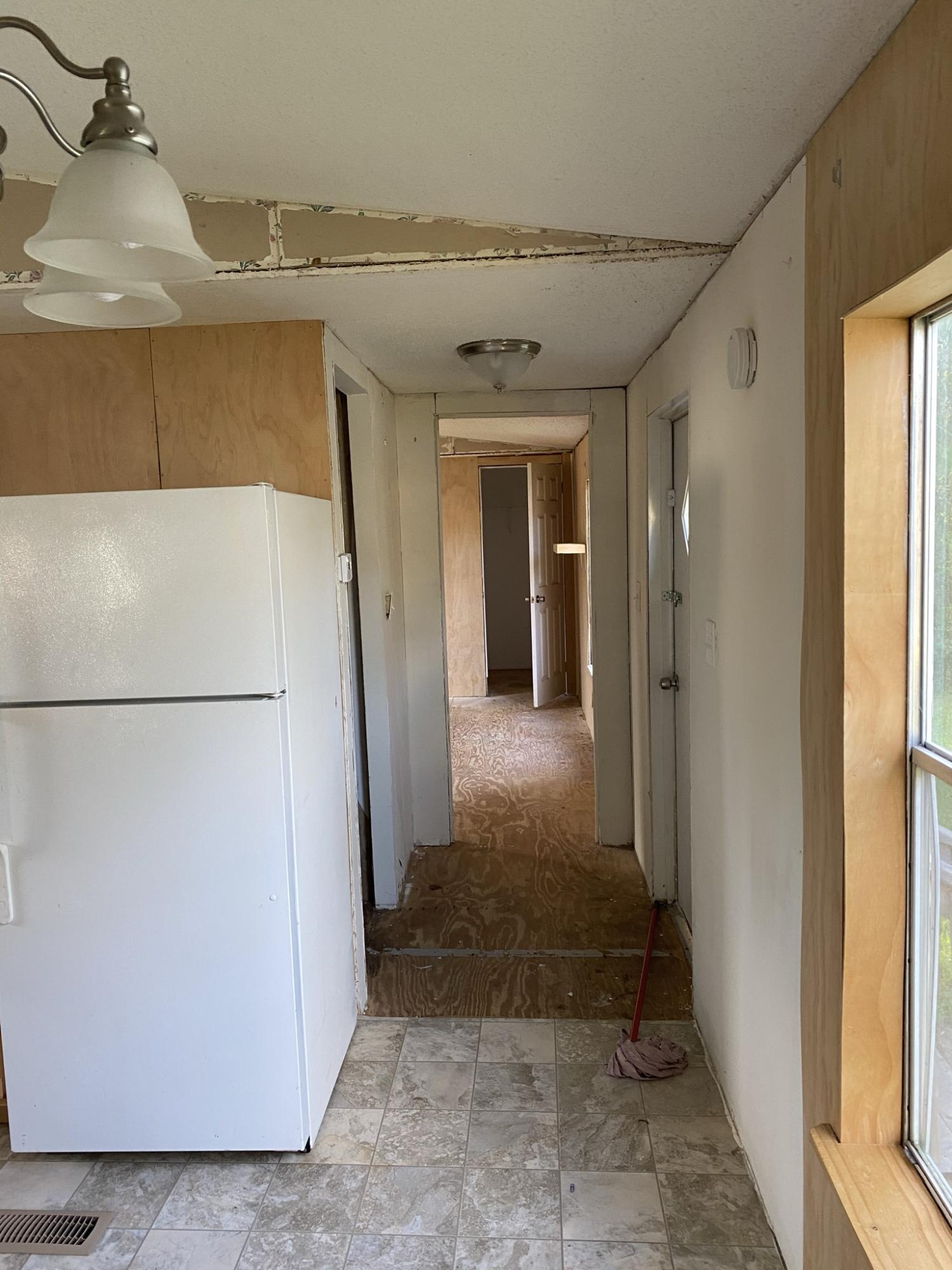 BAGDAD - Residential