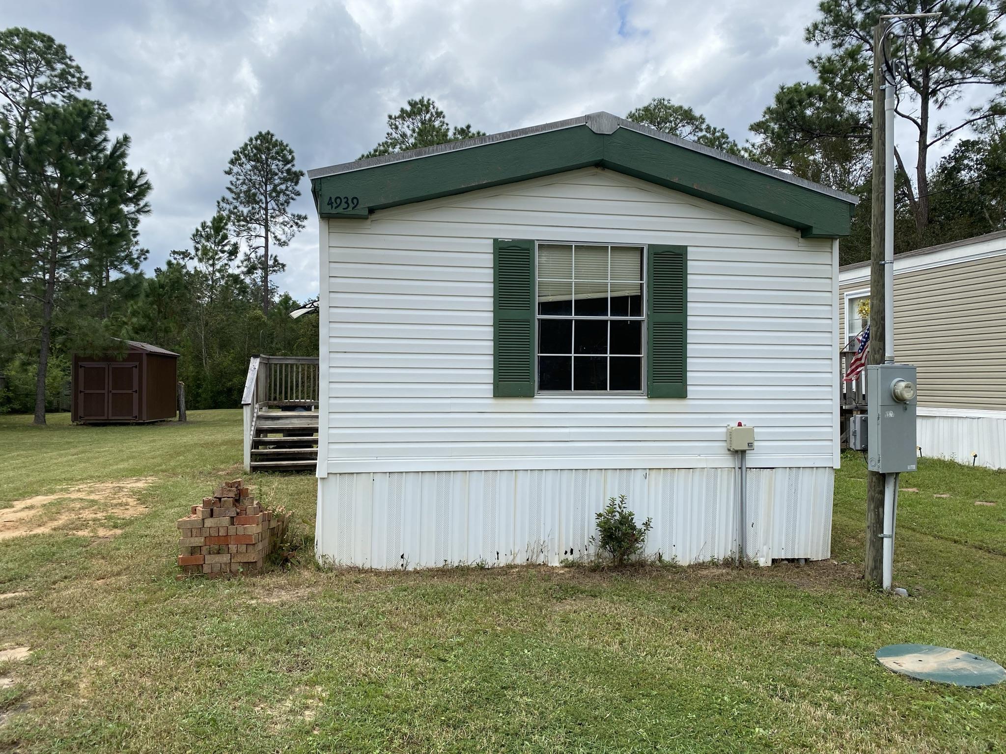 BAGDAD - Residential