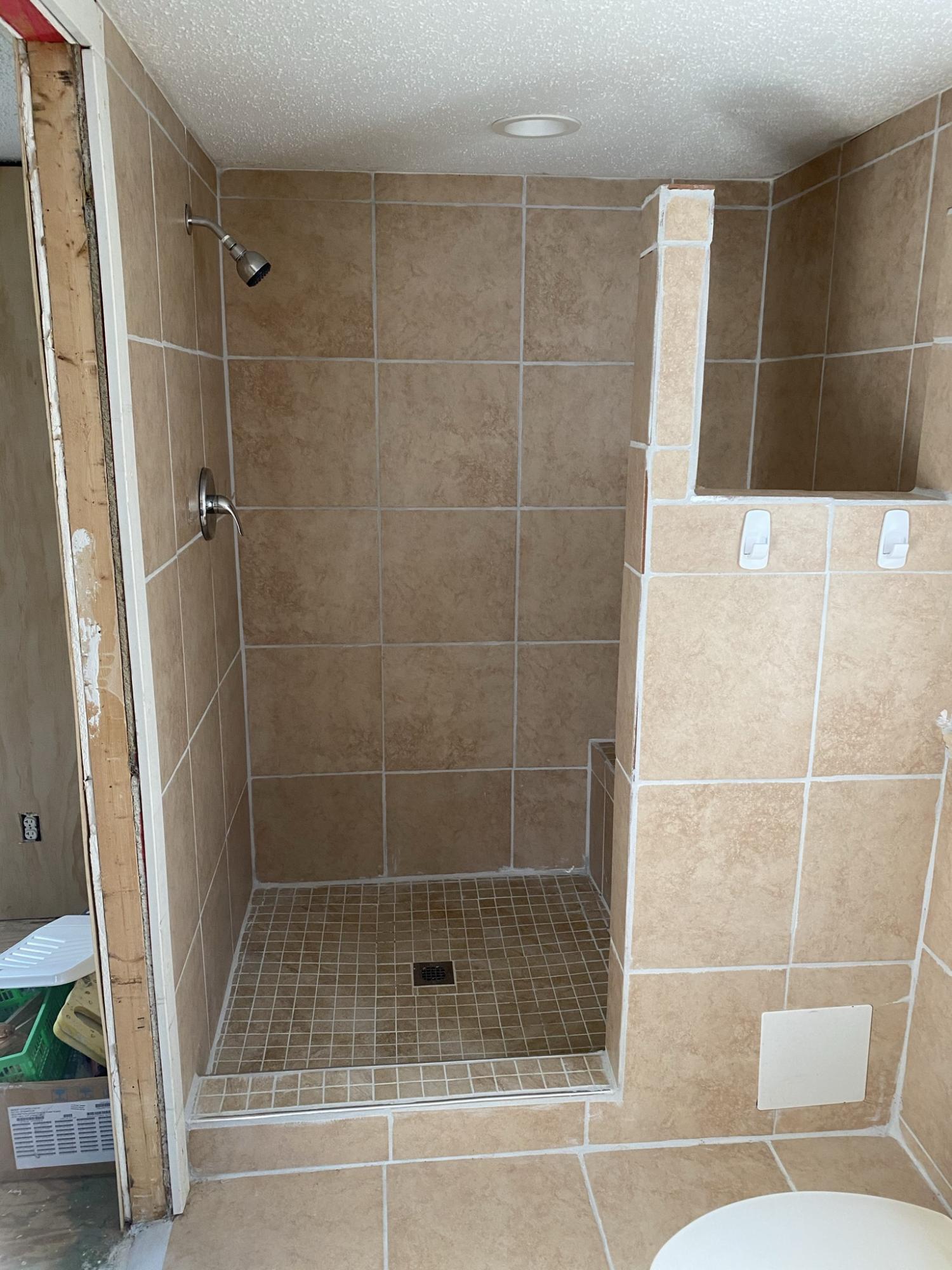 BAGDAD - Residential