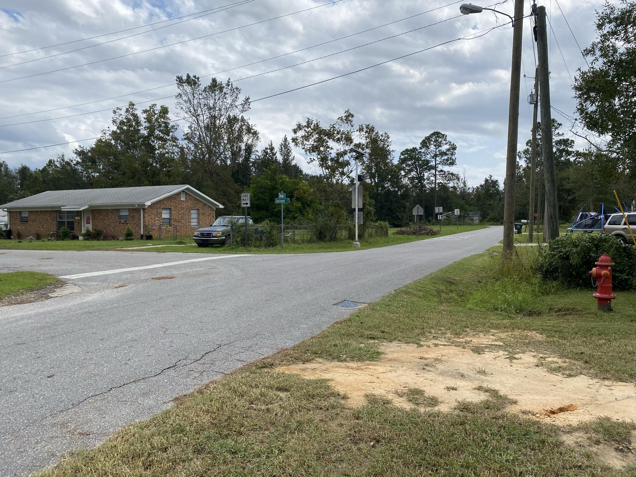 BAGDAD - Residential