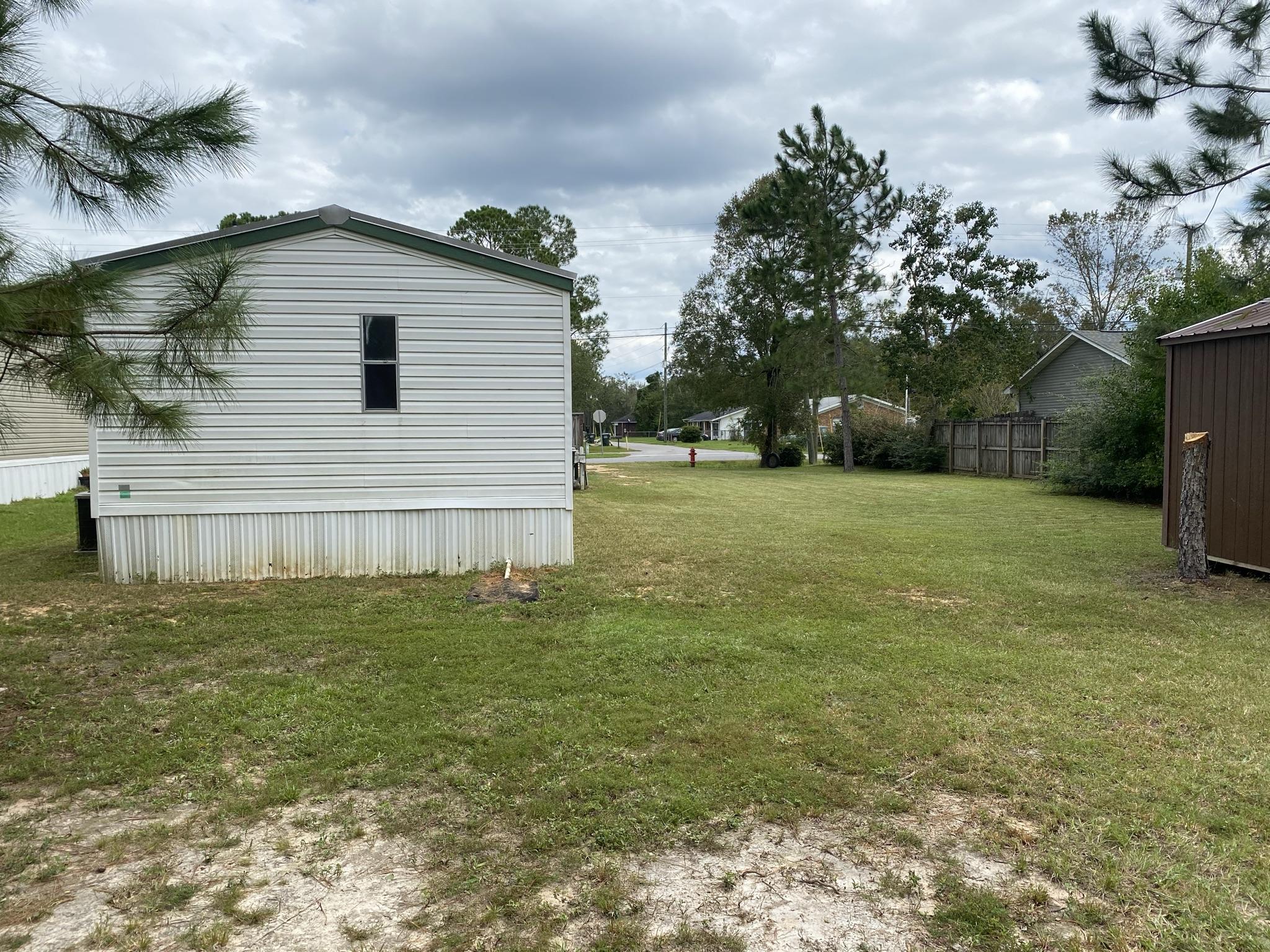 BAGDAD - Residential