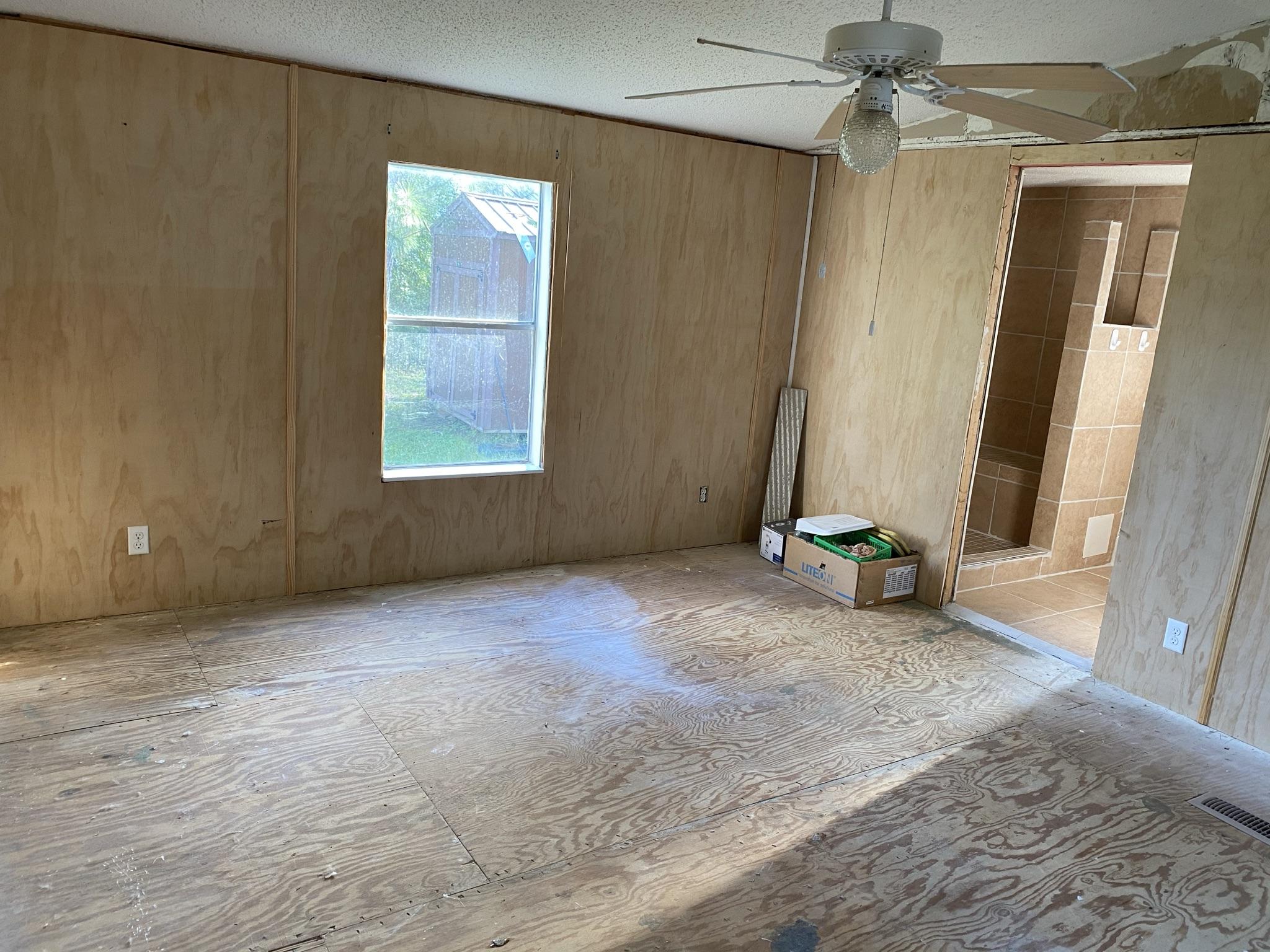 BAGDAD - Residential