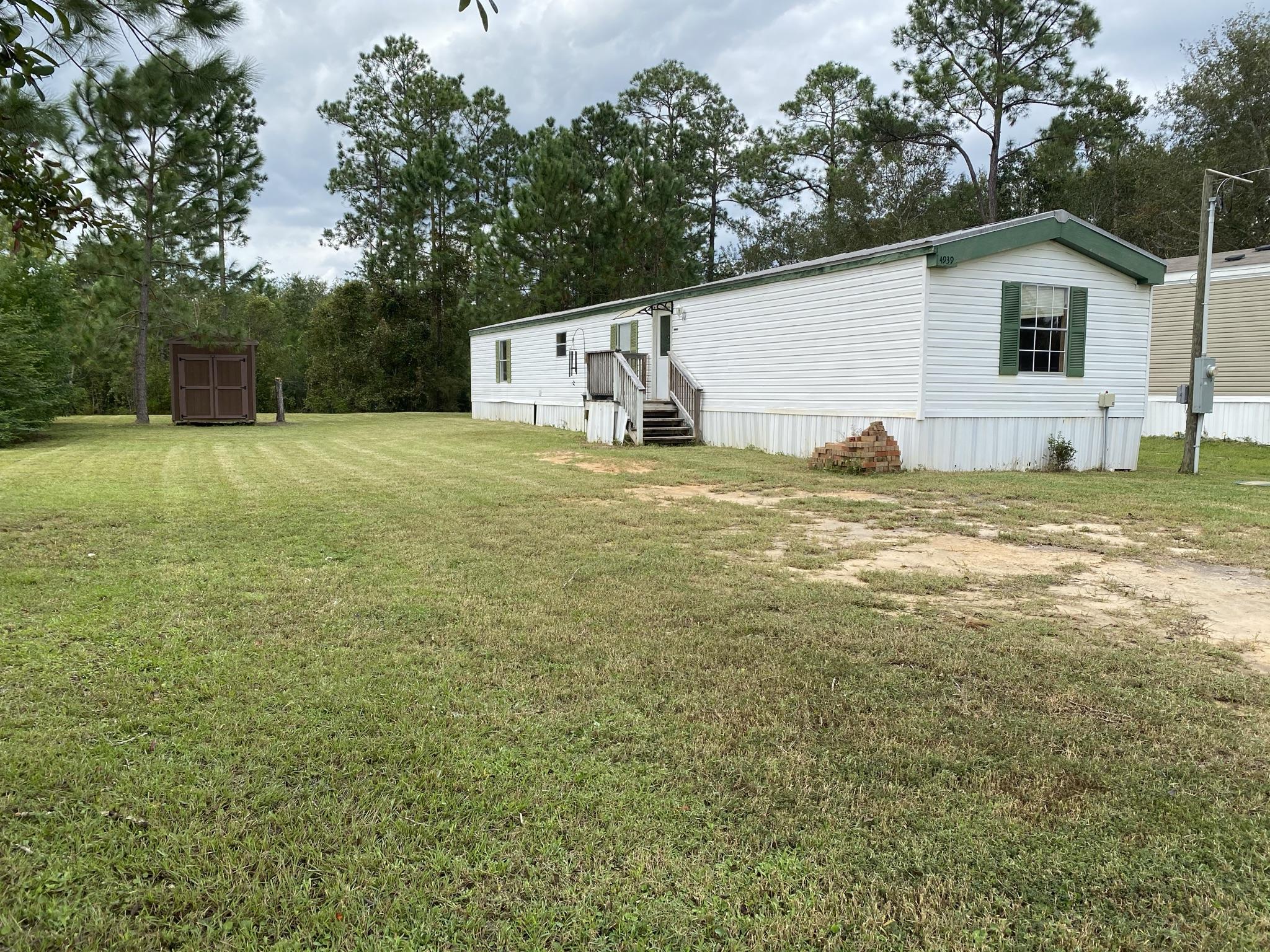 BAGDAD - Residential