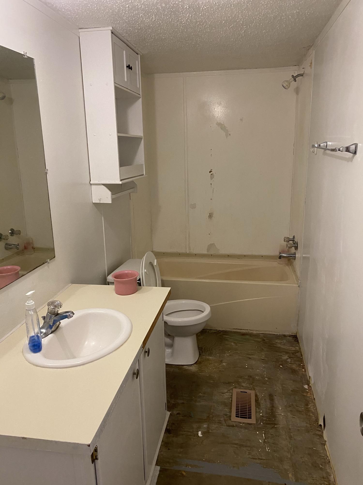 BAGDAD - Residential