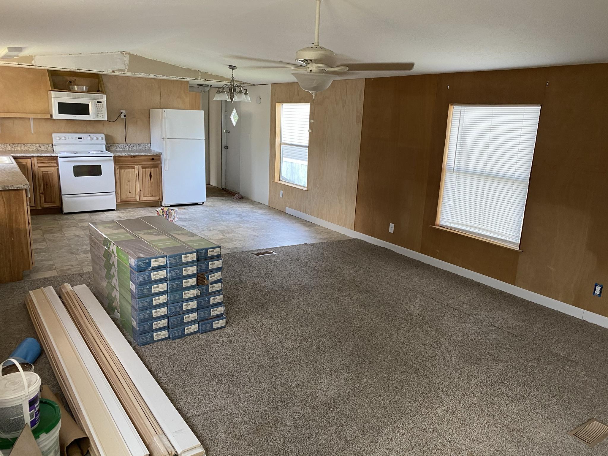 BAGDAD - Residential