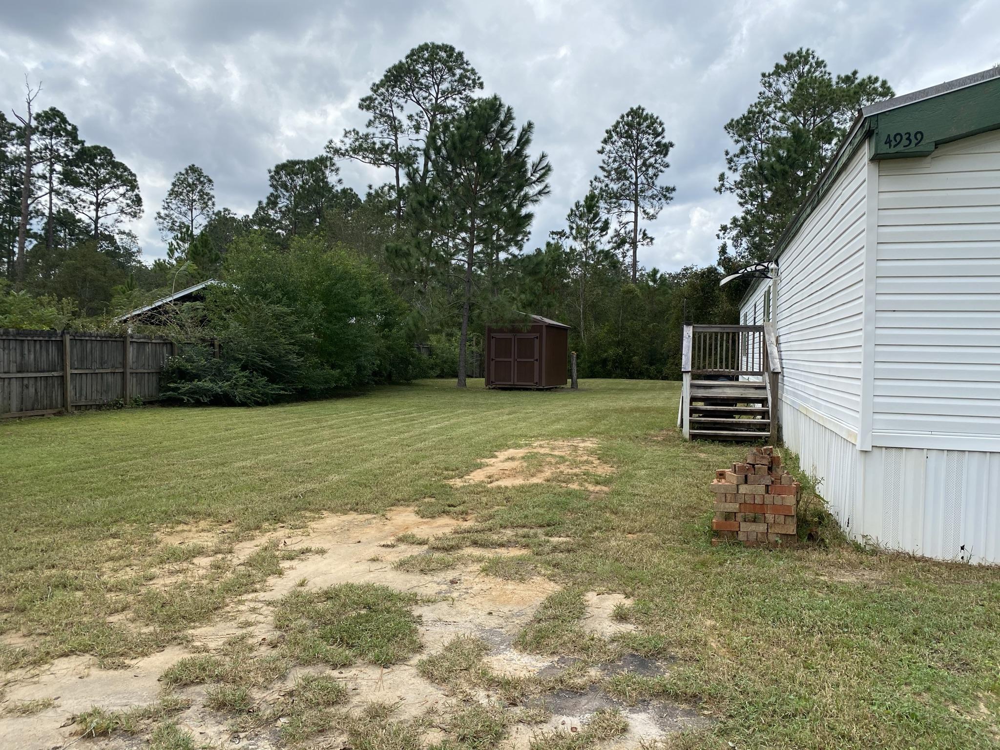 BAGDAD - Residential