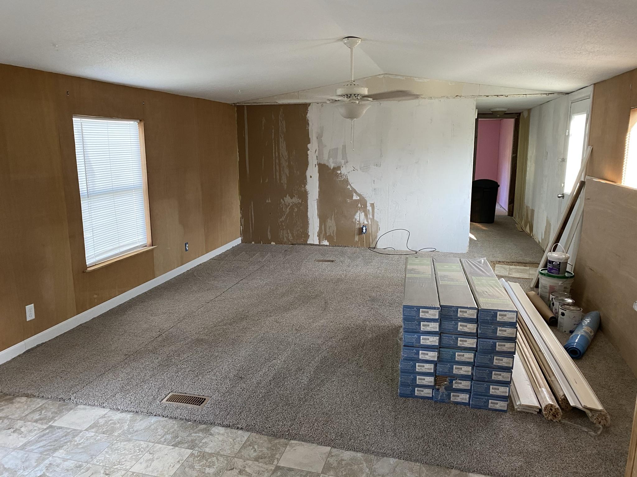 BAGDAD - Residential