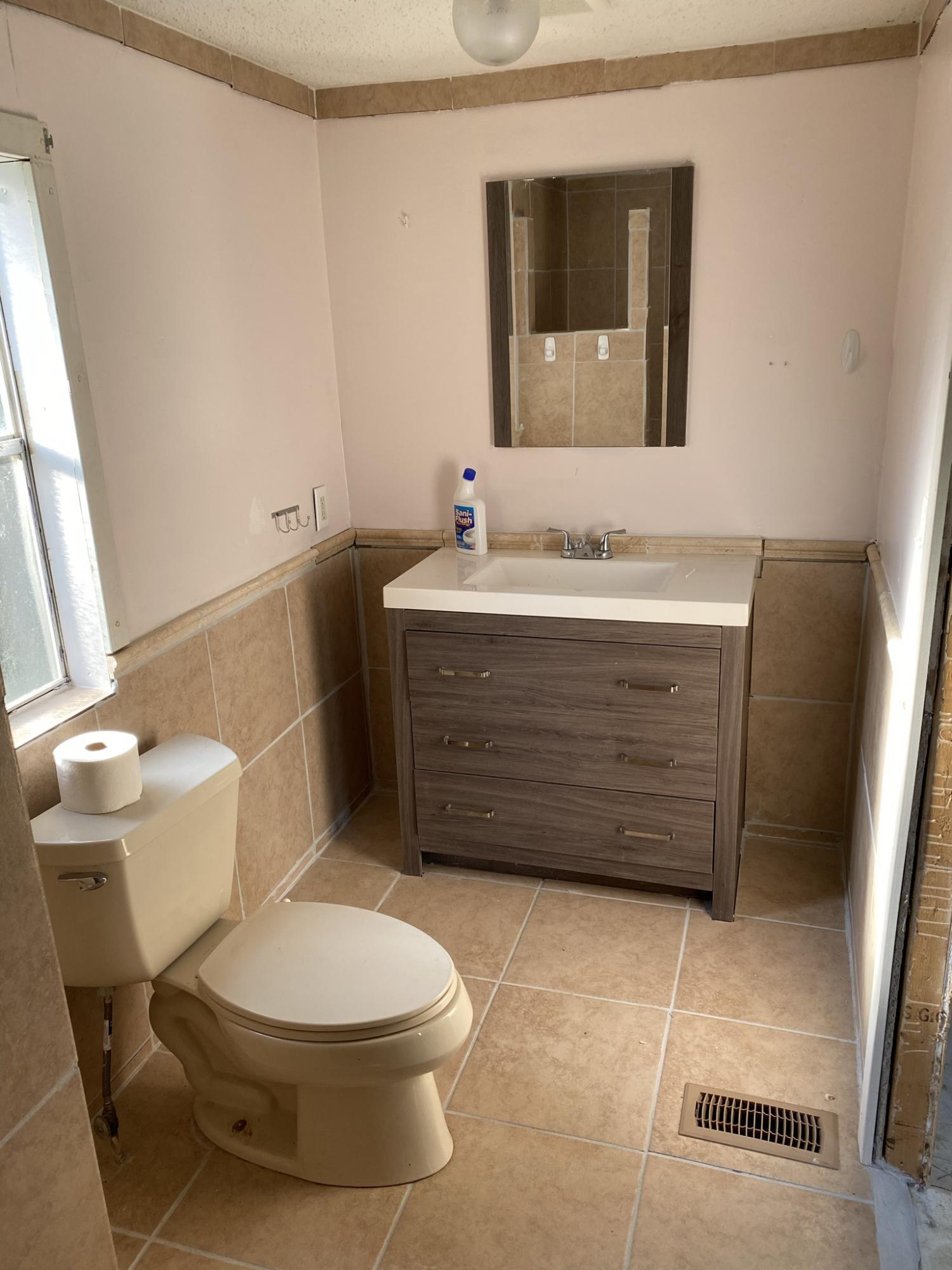 BAGDAD - Residential