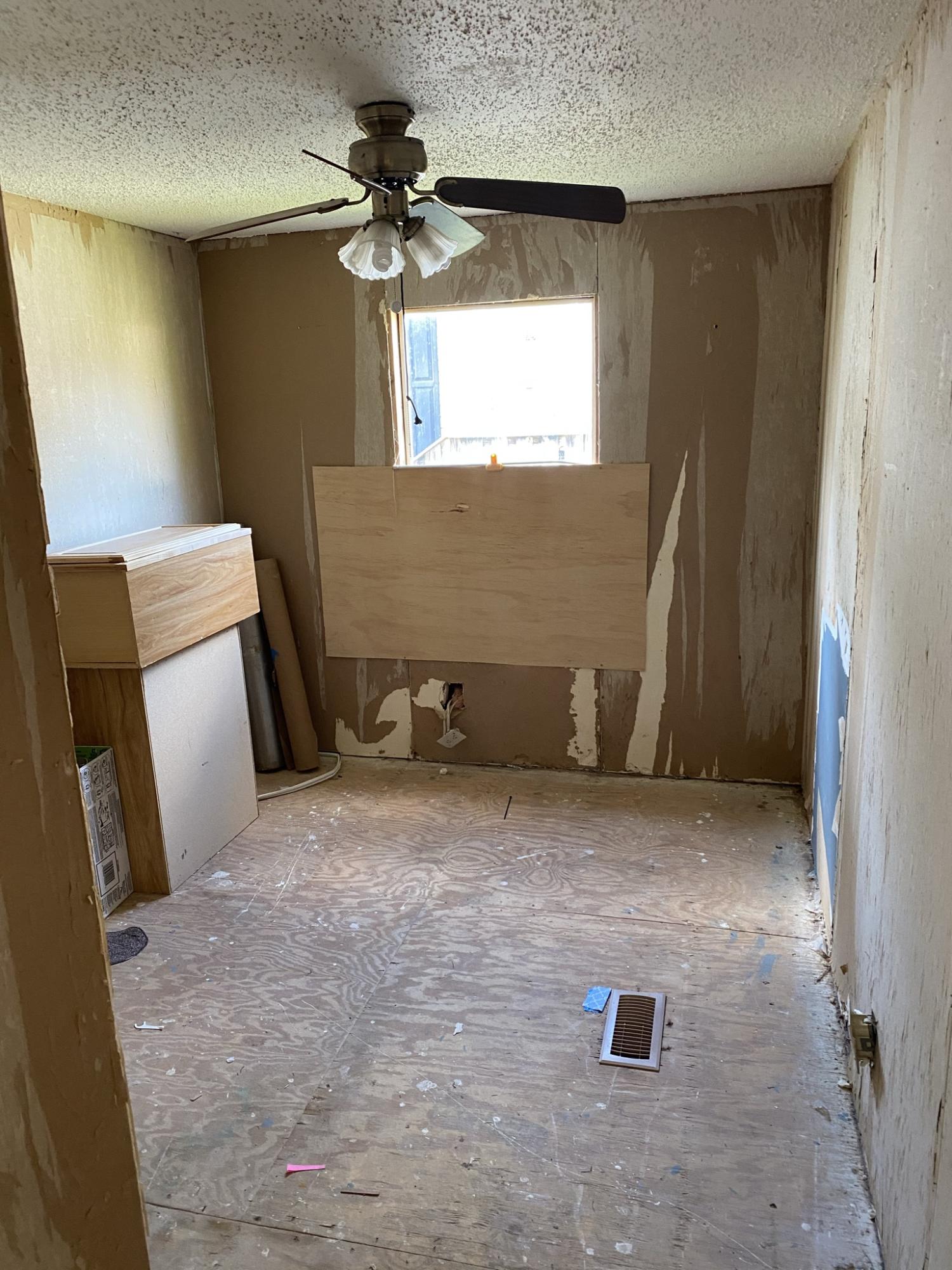 BAGDAD - Residential