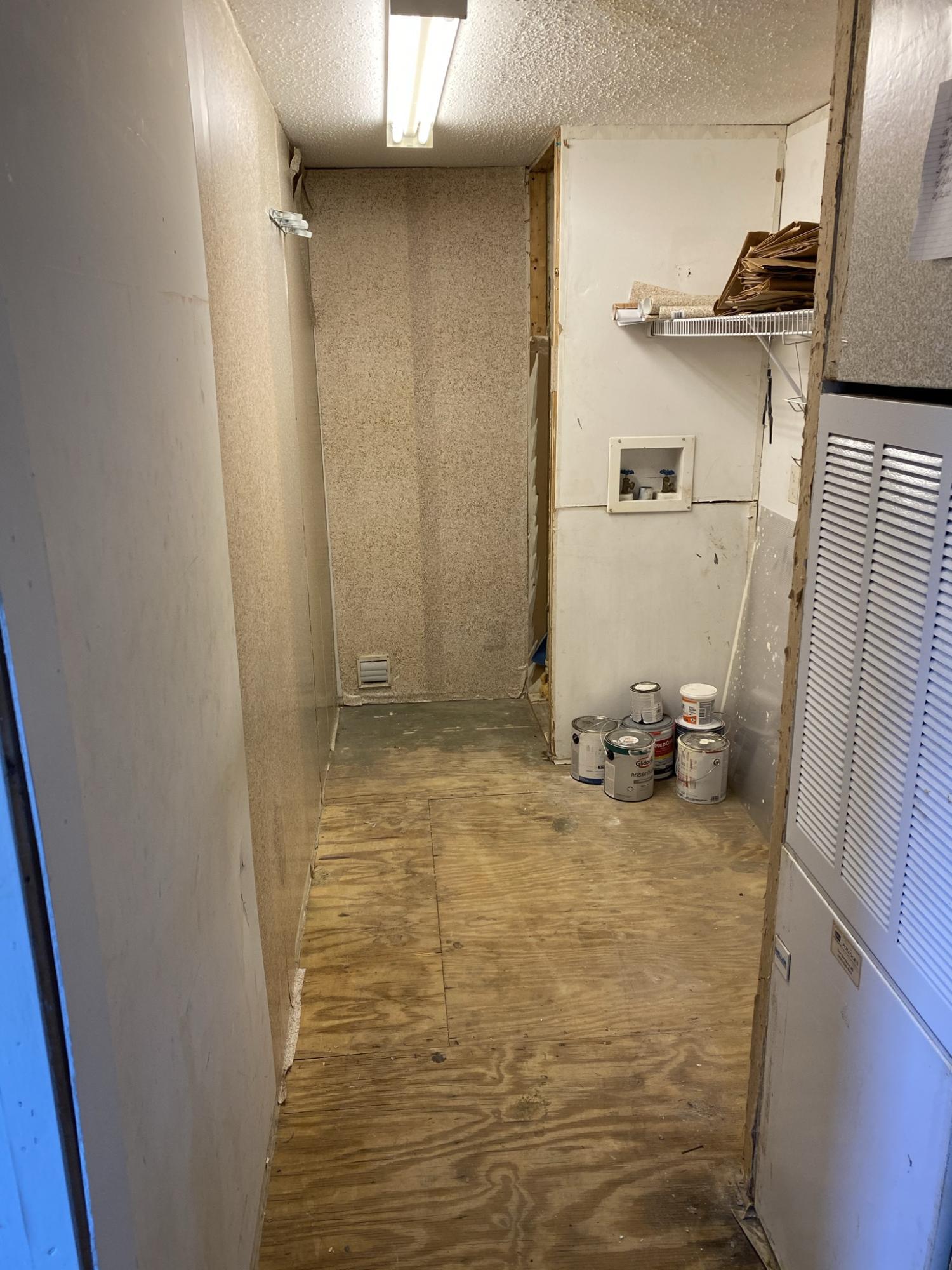 BAGDAD - Residential