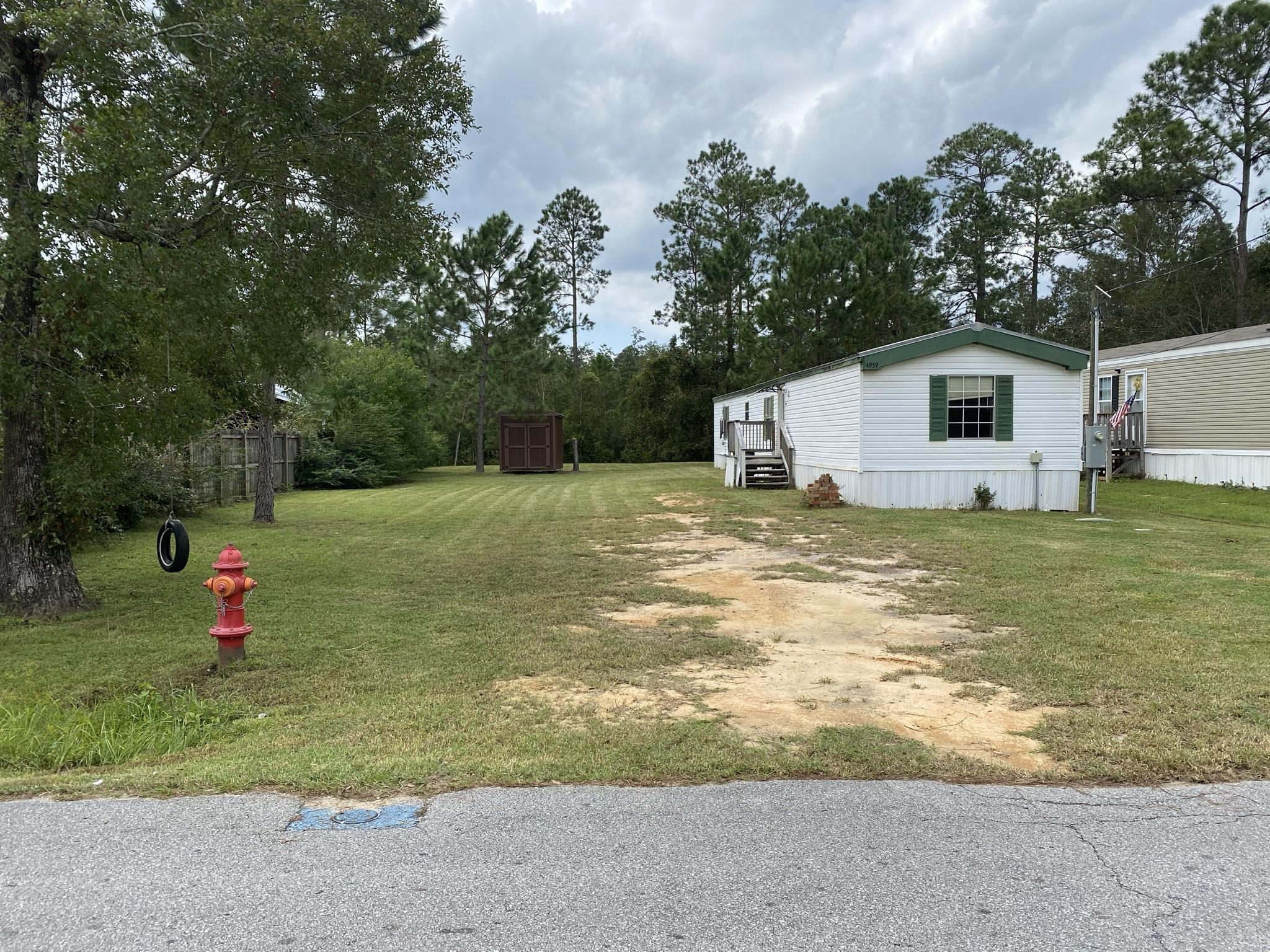 BAGDAD - Residential