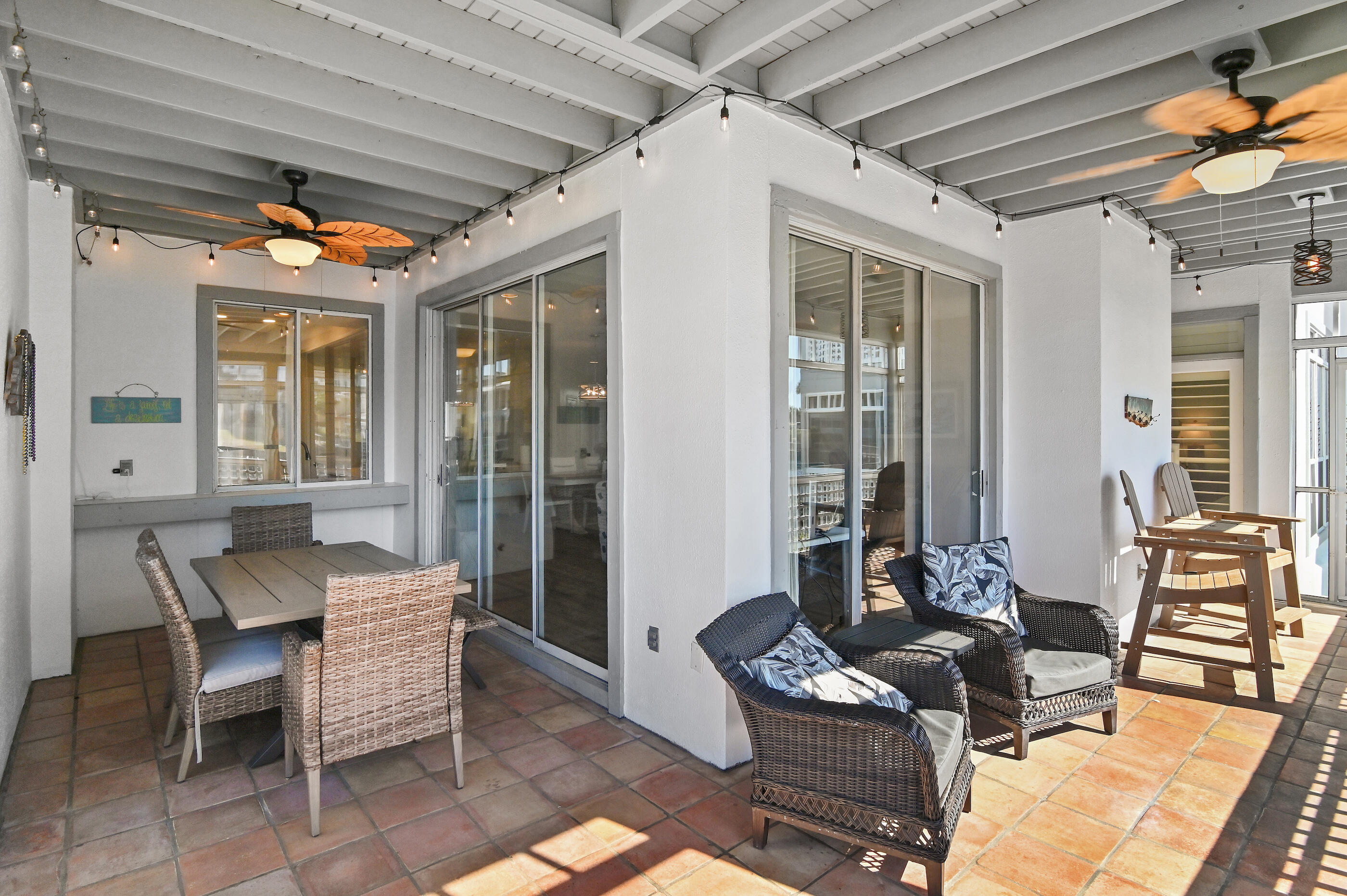 HIDDEN DUNES BEACH VILLAS - Residential