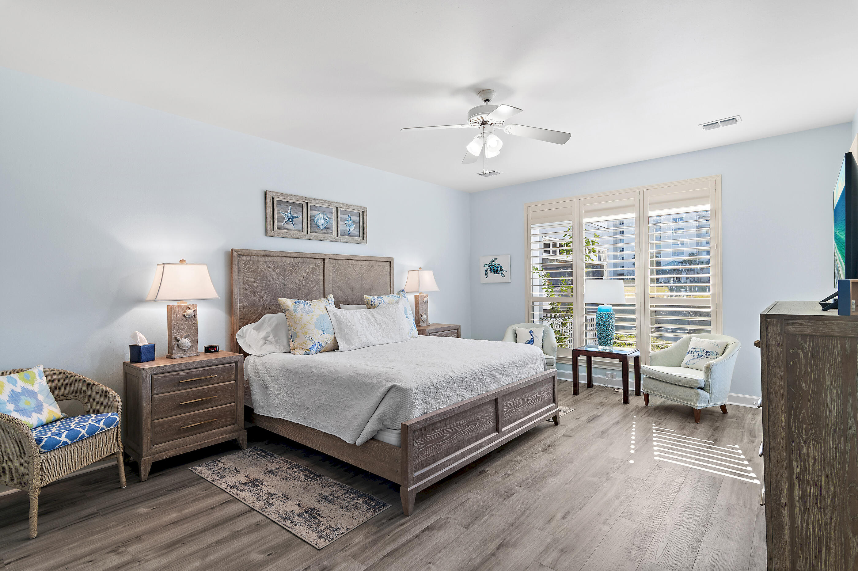 HIDDEN DUNES BEACH VILLAS - Residential