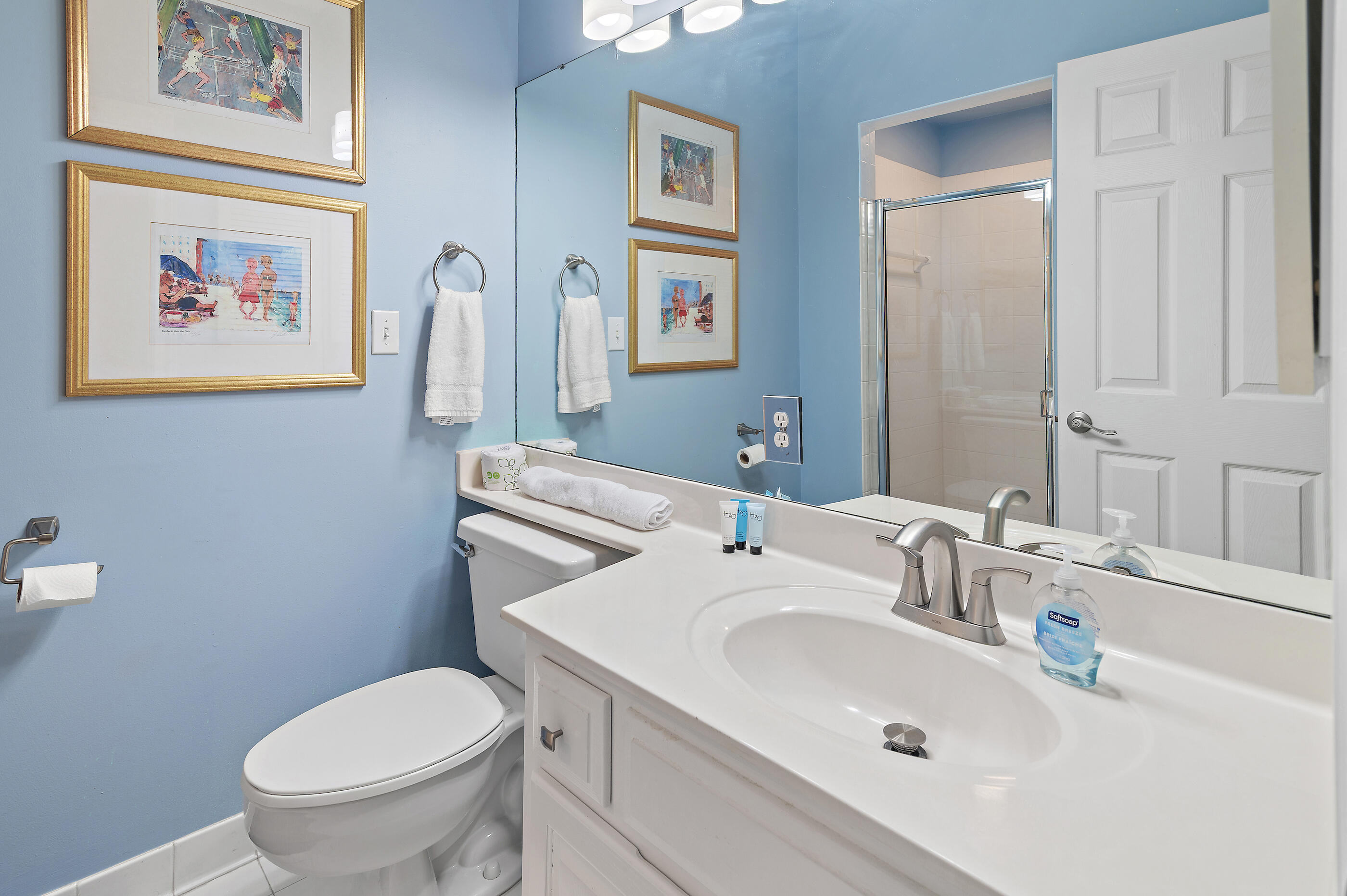 HIDDEN DUNES BEACH VILLAS - Residential