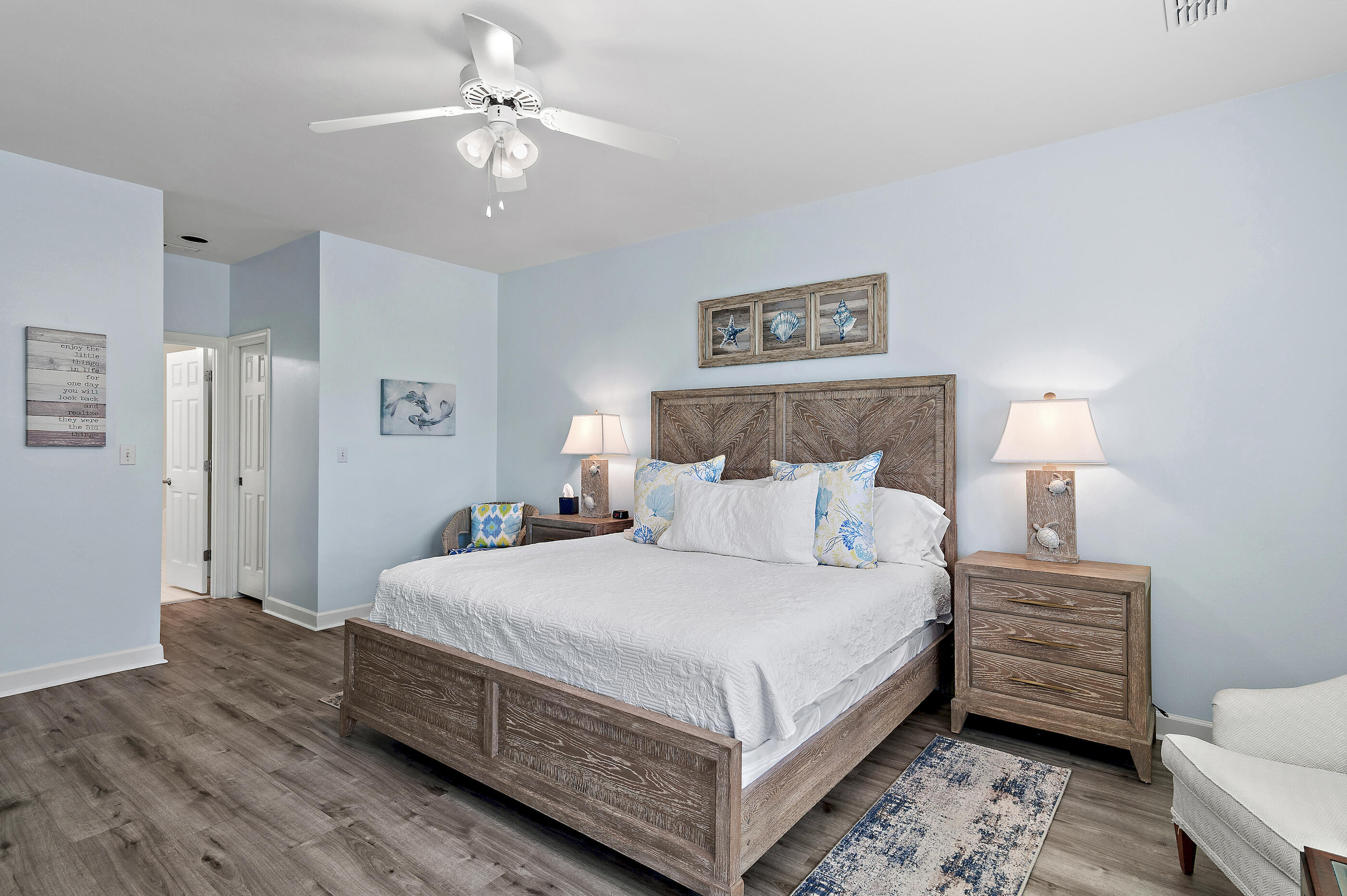 HIDDEN DUNES BEACH VILLAS - Residential