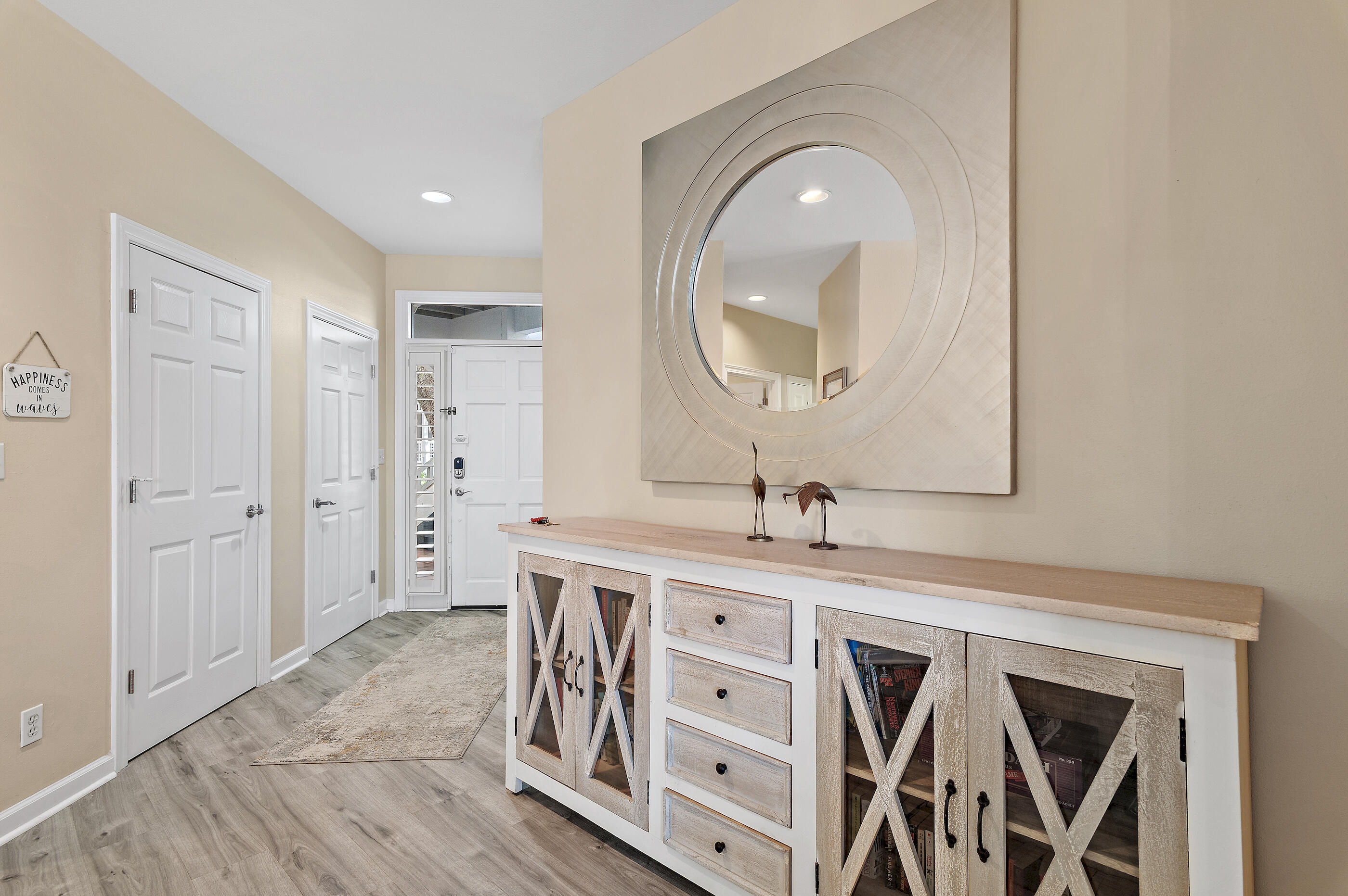 HIDDEN DUNES BEACH VILLAS - Residential