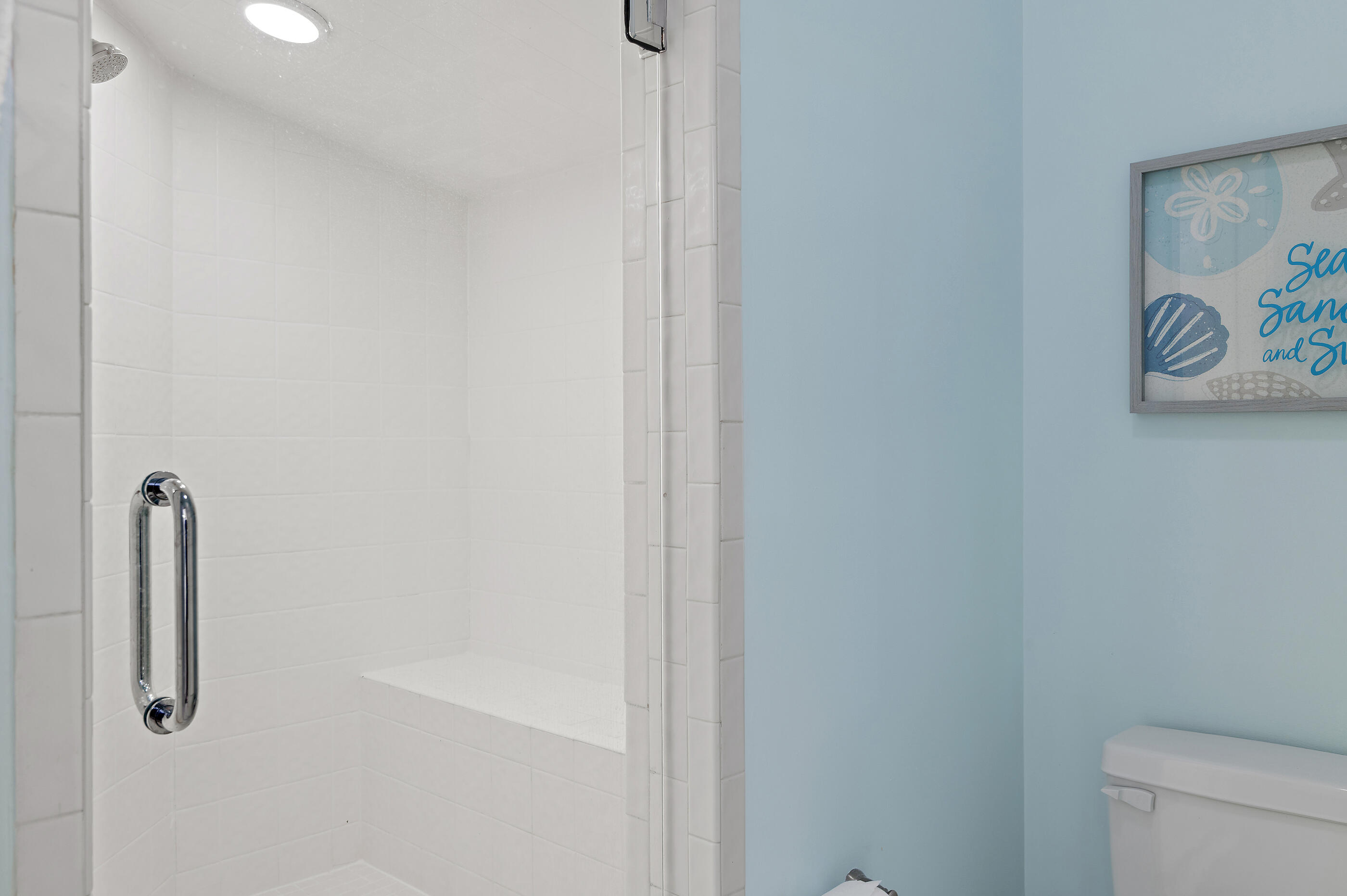 HIDDEN DUNES BEACH VILLAS - Residential