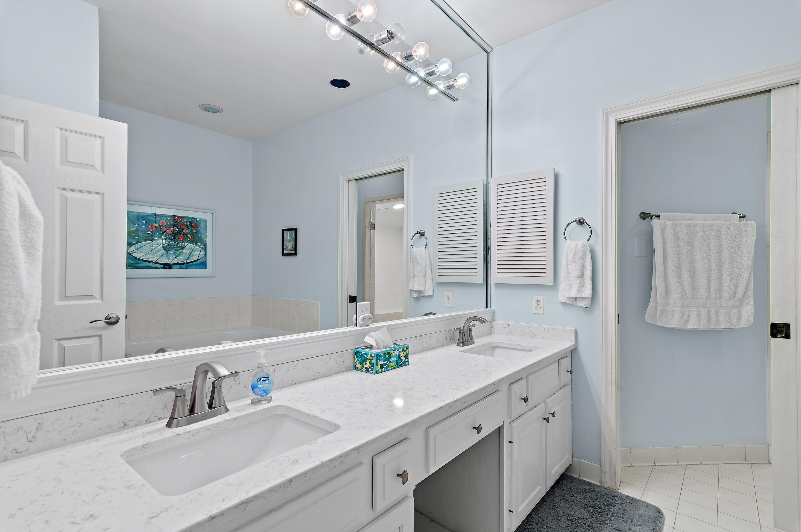 HIDDEN DUNES BEACH VILLAS - Residential