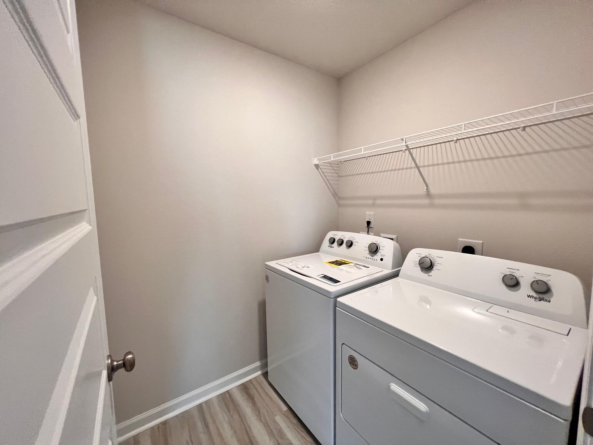 Shoal River Landing Phase 3A - Residential