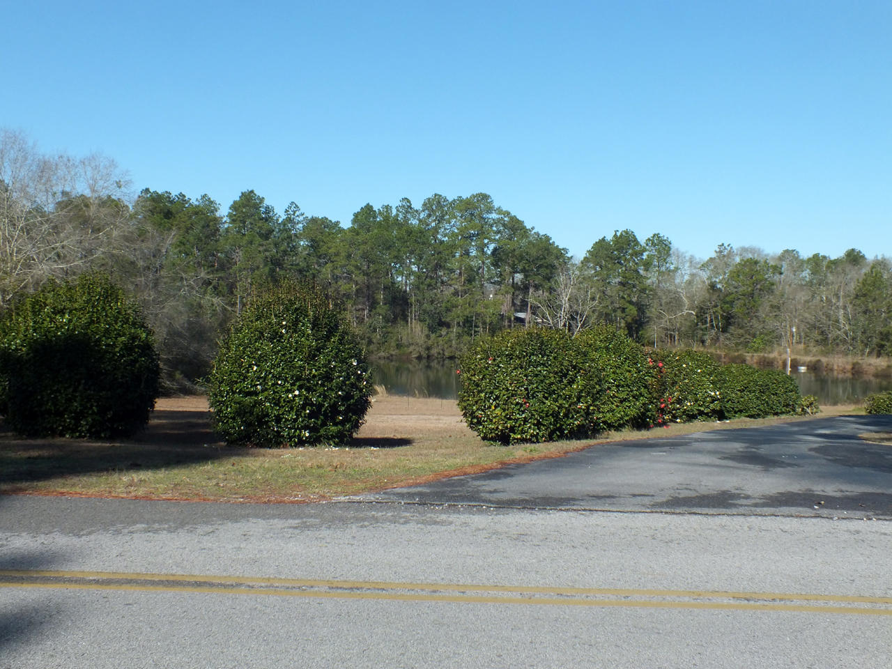 Ten Lakes Estates Unit 1 - Residential