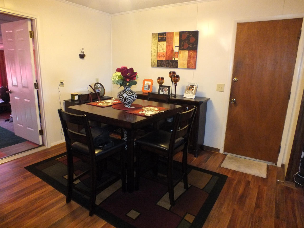 Ten Lakes Estates Unit 1 - Residential