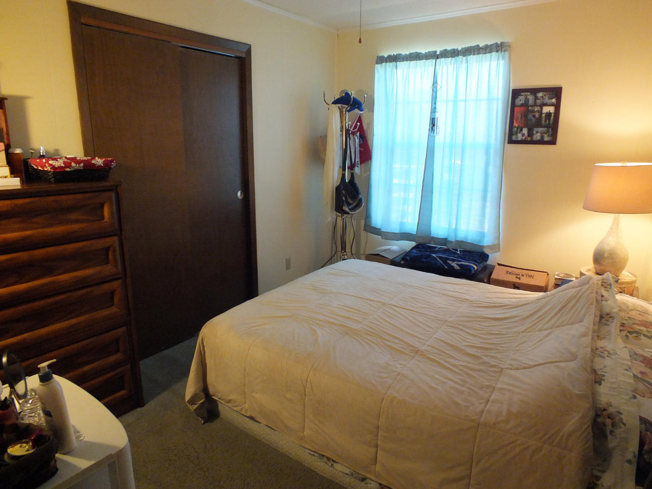 Ten Lakes Estates Unit 1 - Residential