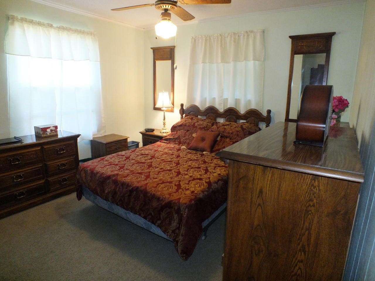 Ten Lakes Estates Unit 1 - Residential