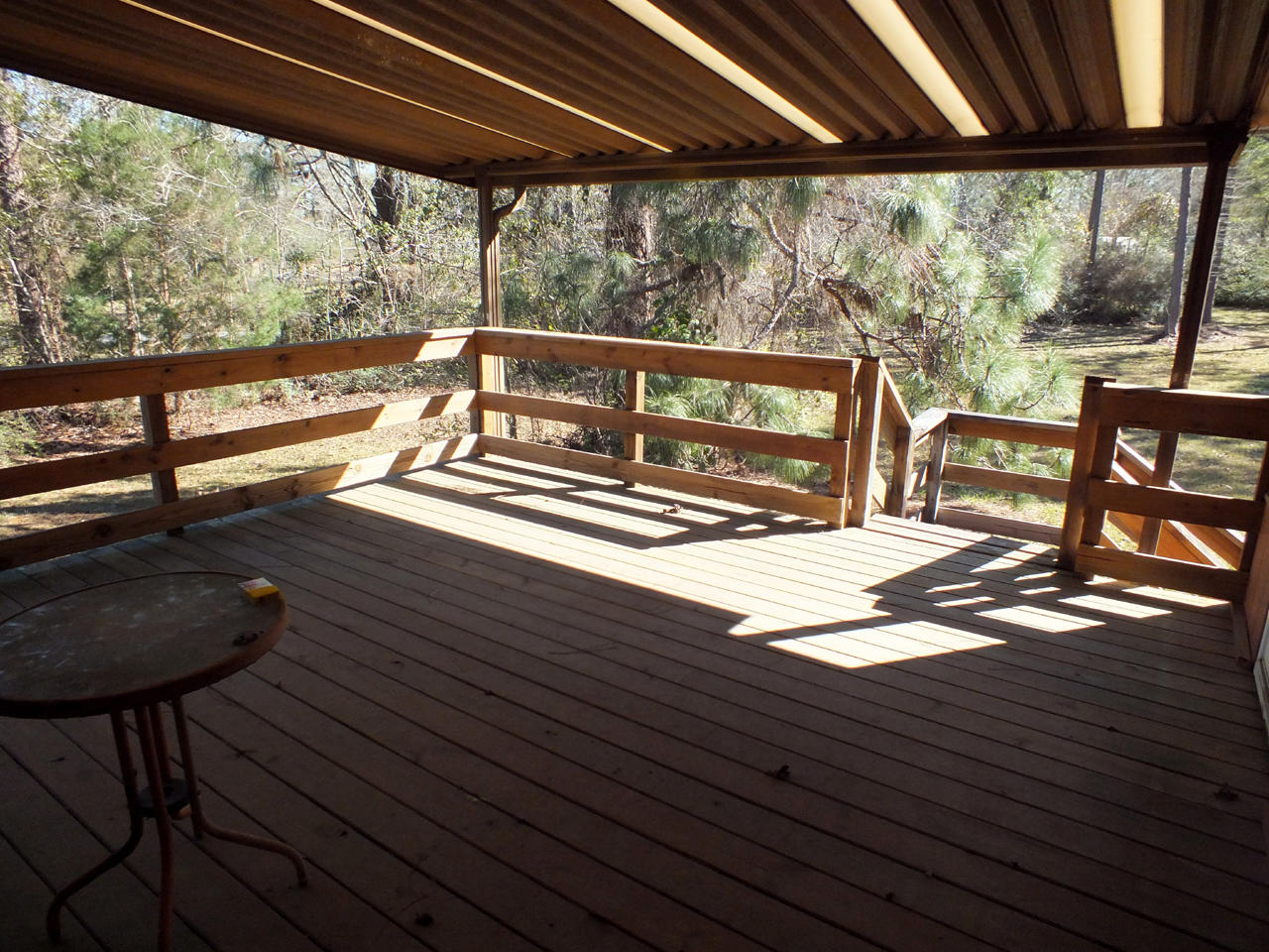 Ten Lakes Estates Unit 1 - Residential