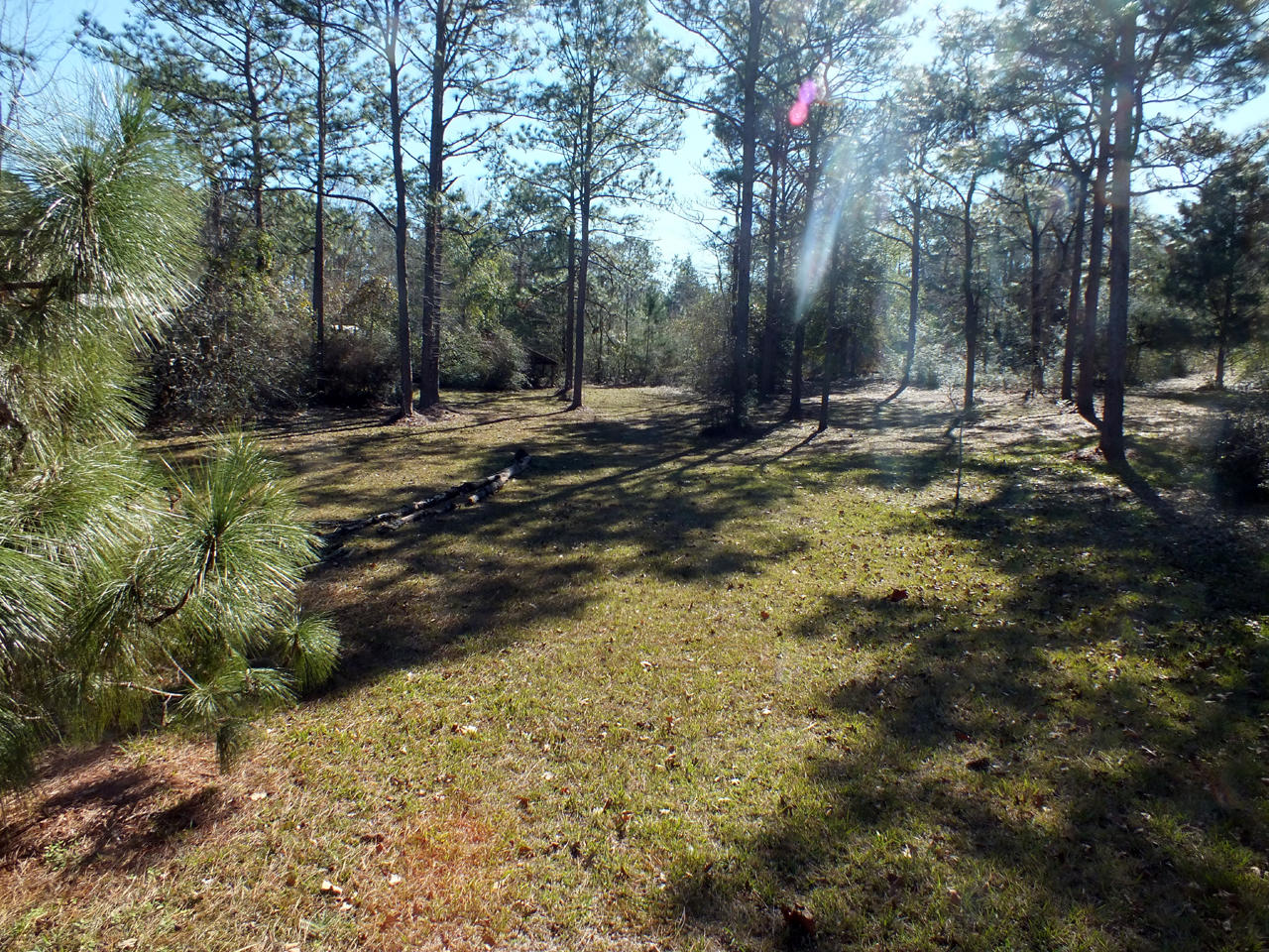 Ten Lakes Estates Unit 1 - Residential