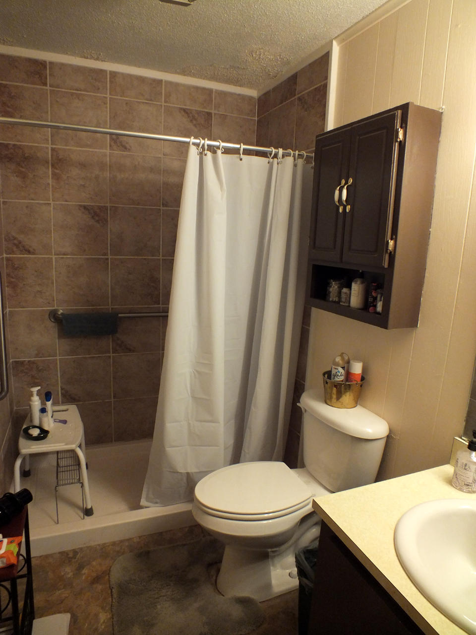 Ten Lakes Estates Unit 1 - Residential