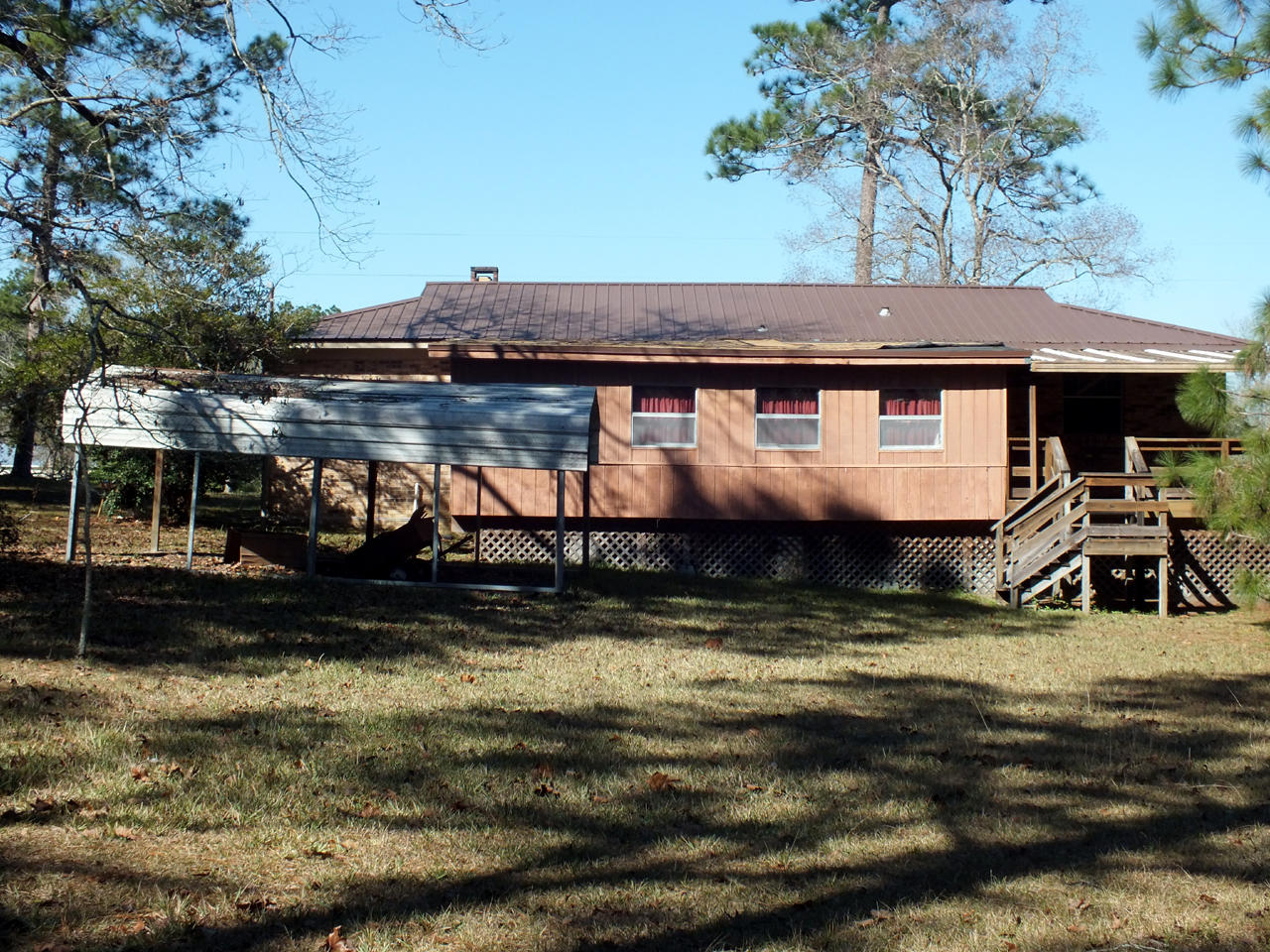 Ten Lakes Estates Unit 1 - Residential