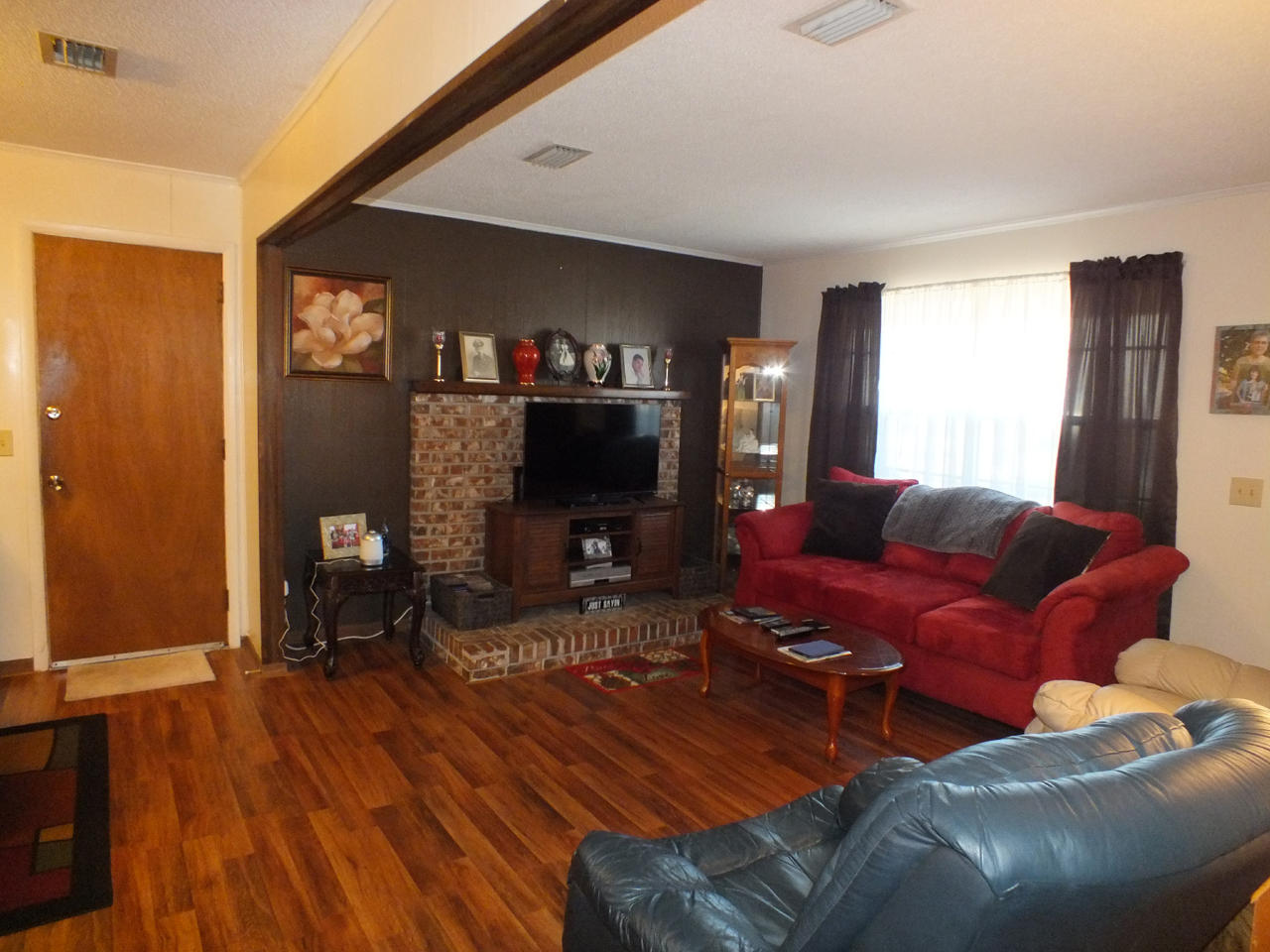 Ten Lakes Estates Unit 1 - Residential