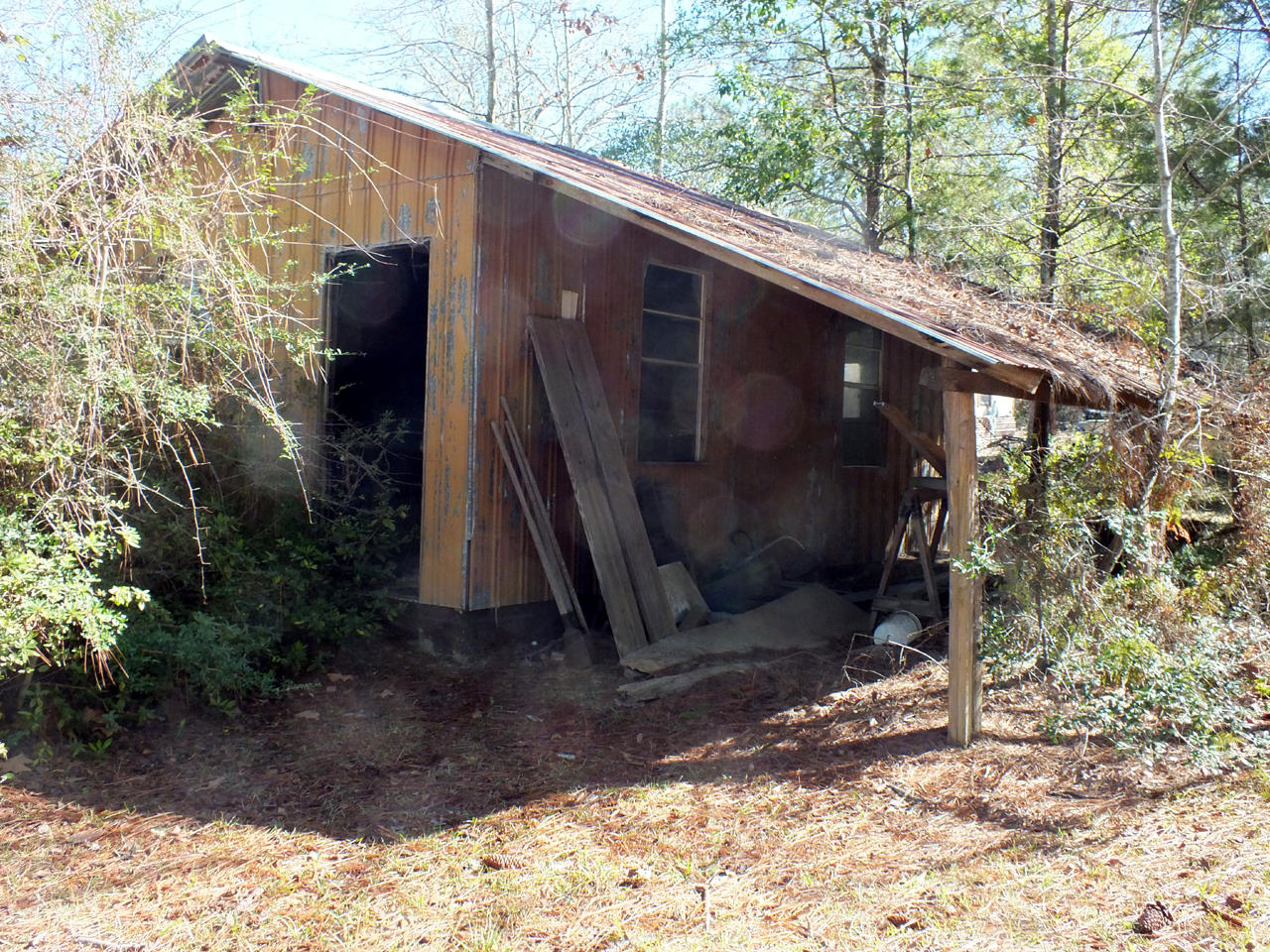 Ten Lakes Estates Unit 1 - Residential