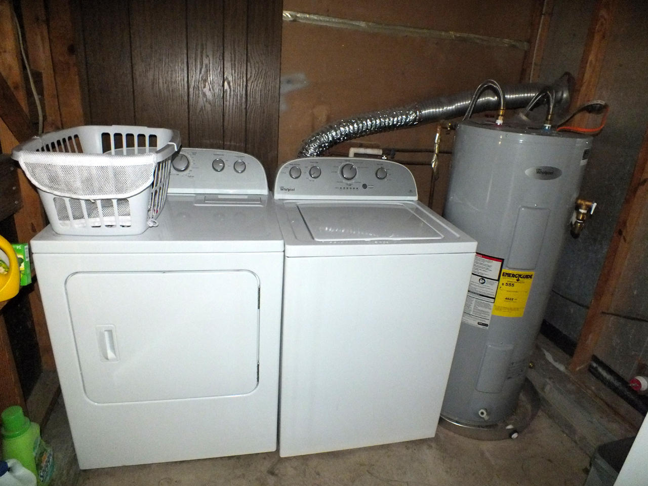 Ten Lakes Estates Unit 1 - Residential