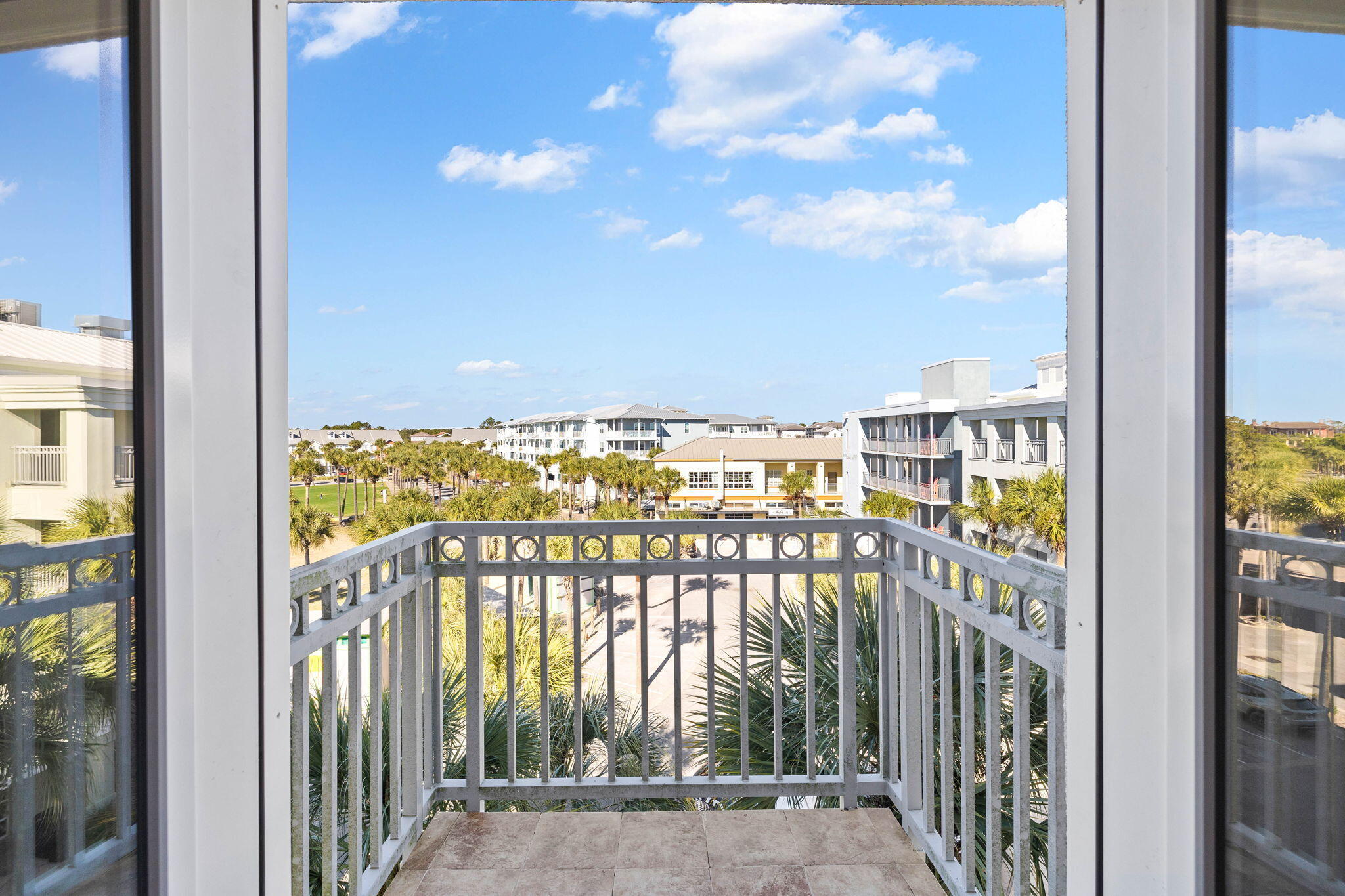 GULF PLACE TOWN CENTER CONDO - Residential