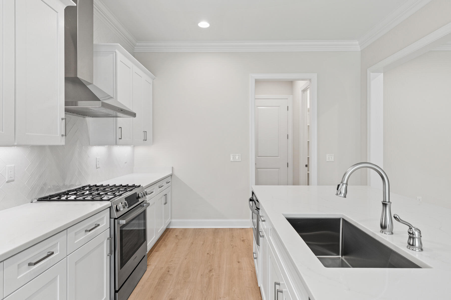 WATERSOUND ORIGINS - Residential