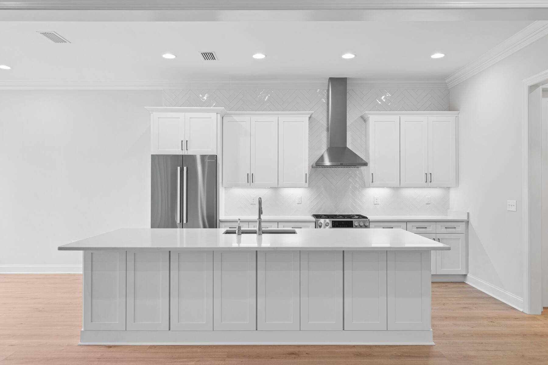 WATERSOUND ORIGINS - Residential