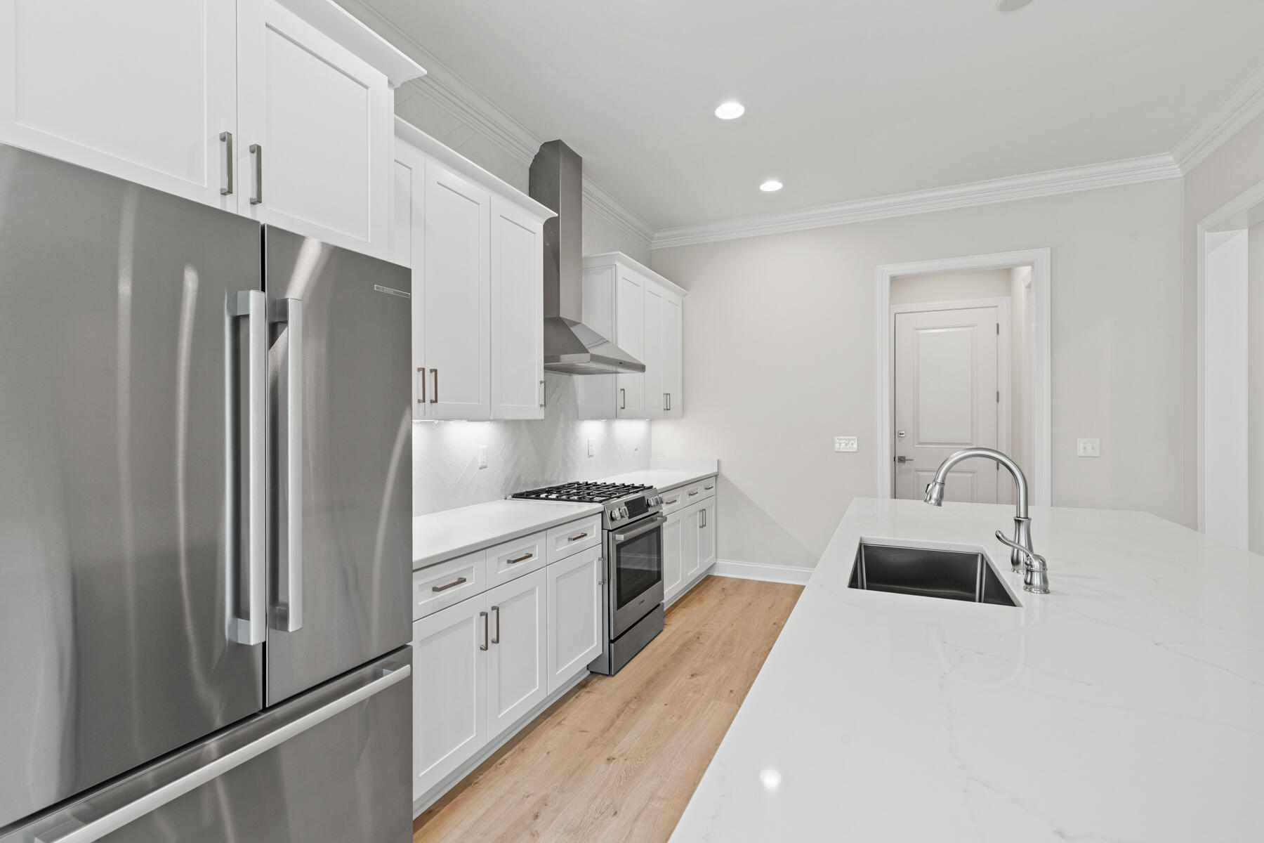 WATERSOUND ORIGINS - Residential