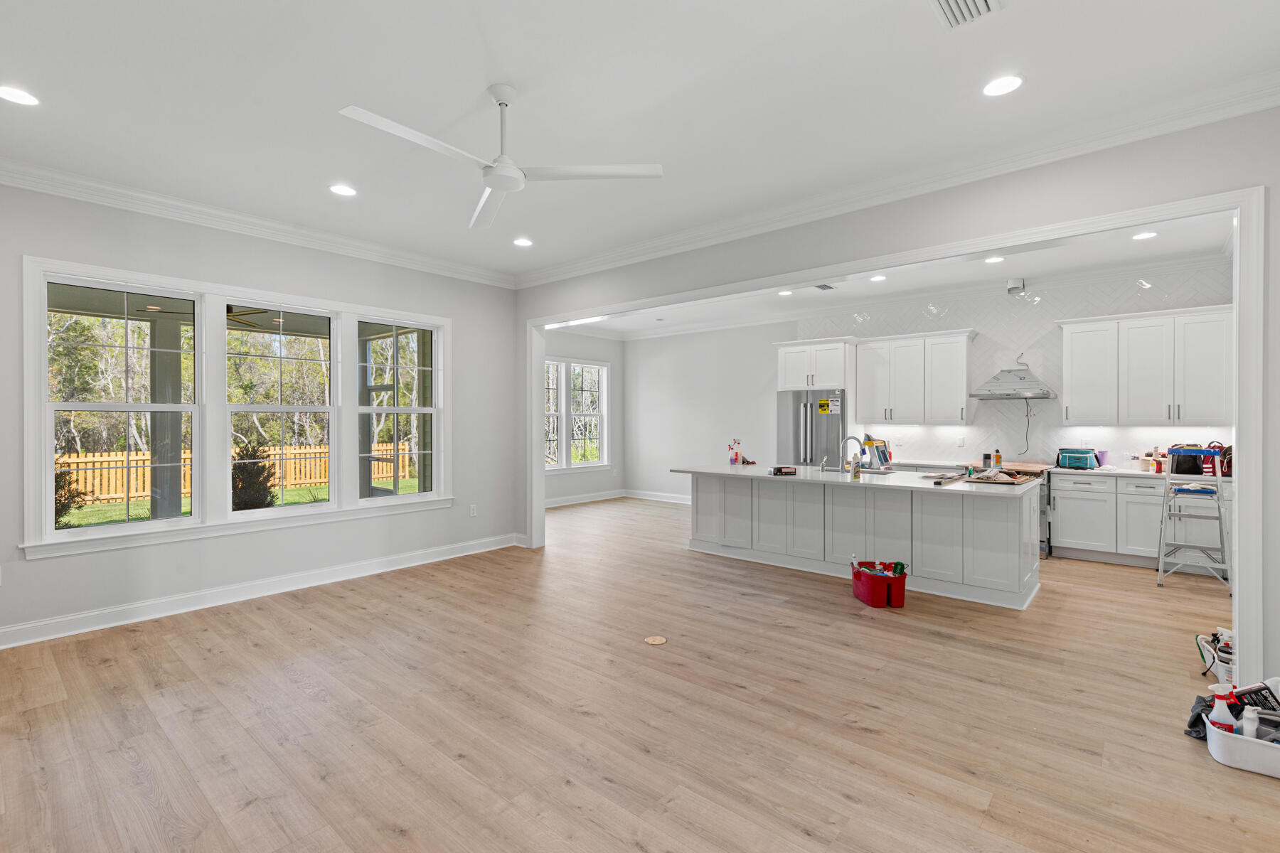 WATERSOUND ORIGINS - Residential