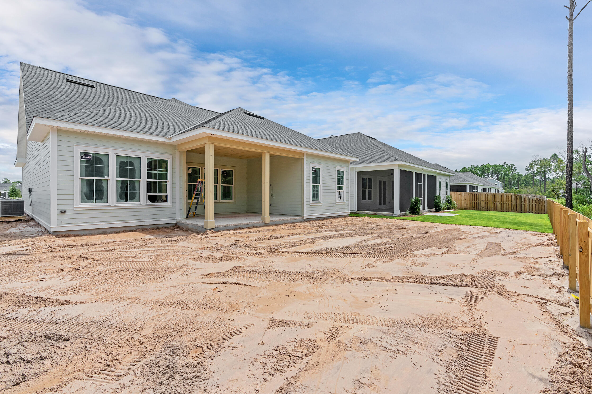 220 Green Heron Street Lot 34
