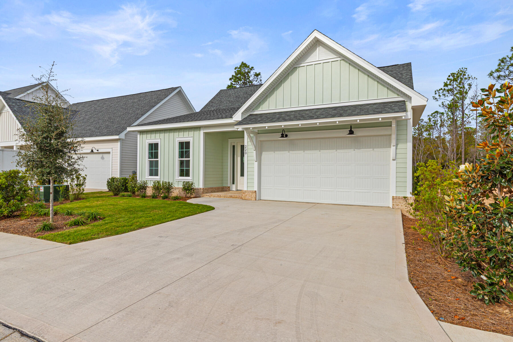 WATERSOUND ORIGINS - Residential