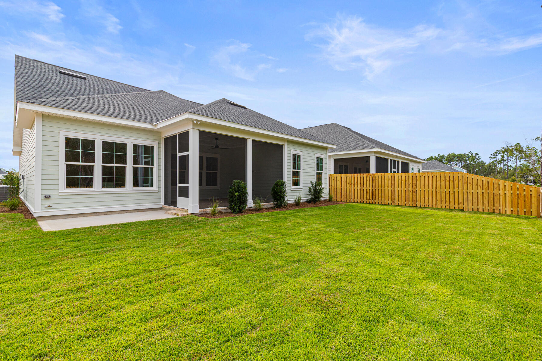 WATERSOUND ORIGINS - Residential