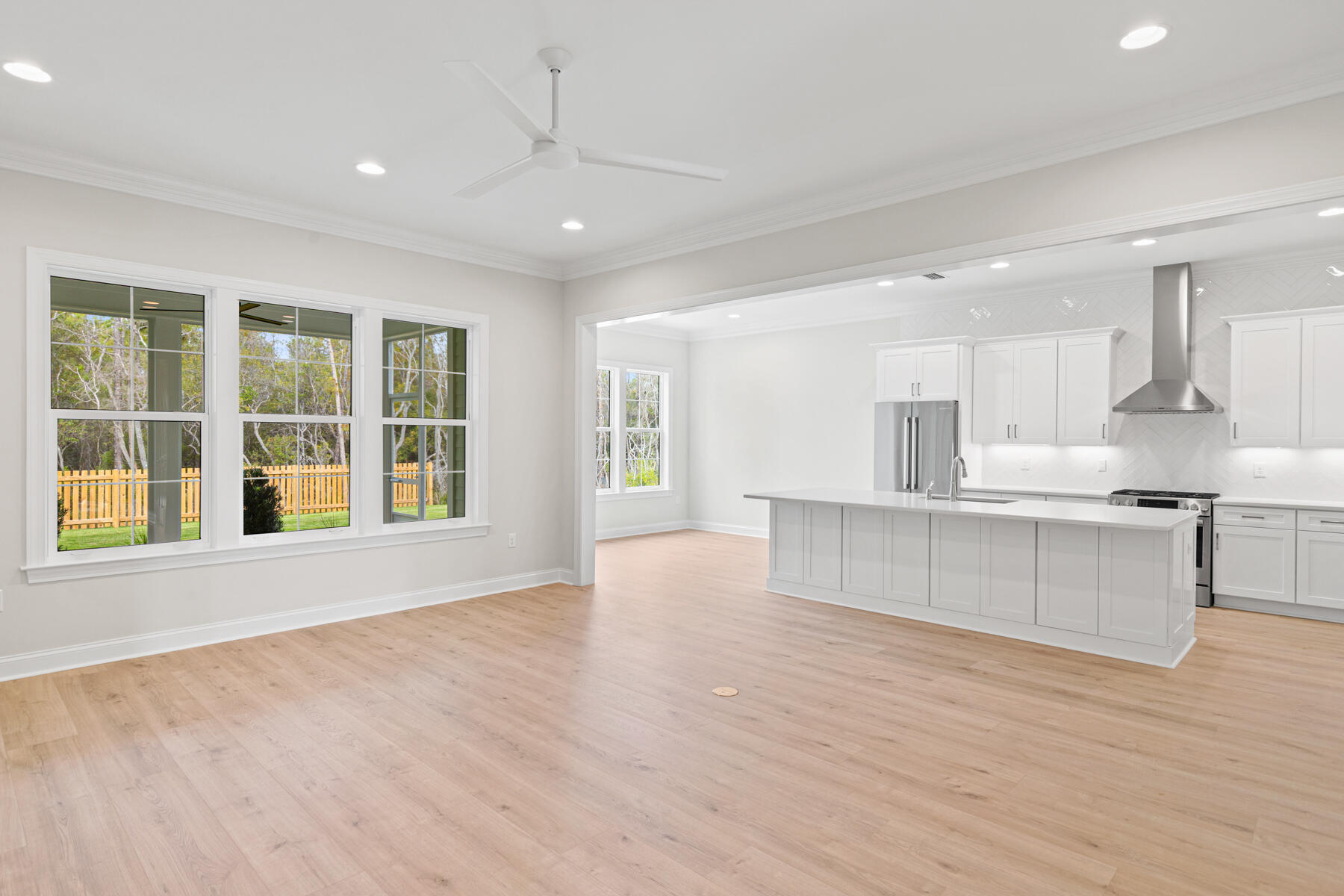 WATERSOUND ORIGINS - Residential