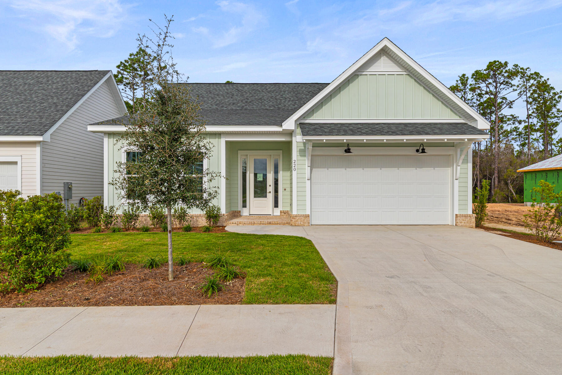 WATERSOUND ORIGINS - Residential