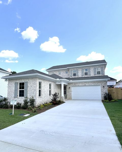 203 Red Deer Run Niceville FL 32578