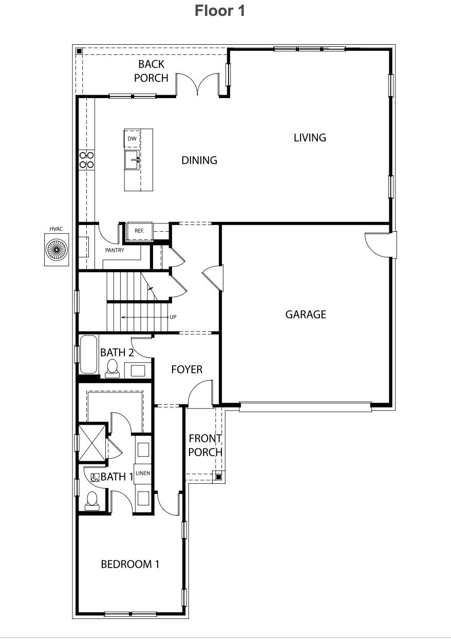 Deer Moss Creek - Residential