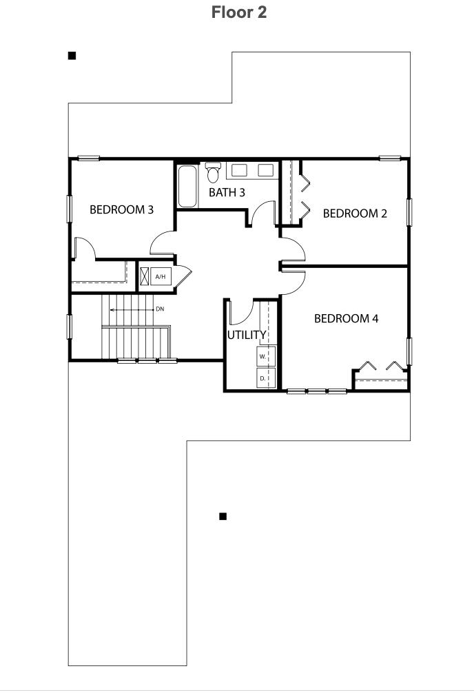 Deer Moss Creek - Residential