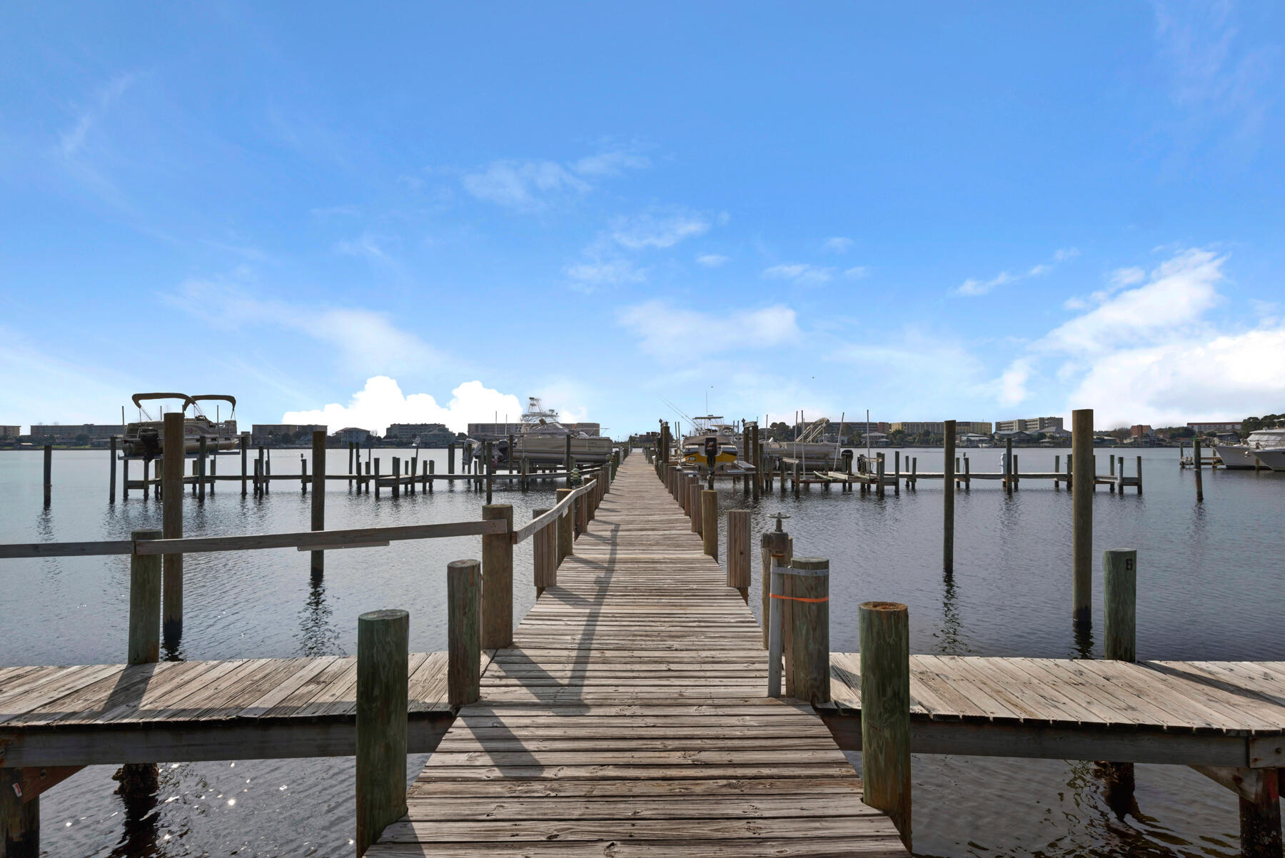 TWO HUNDRED WEST CONDO - Residential