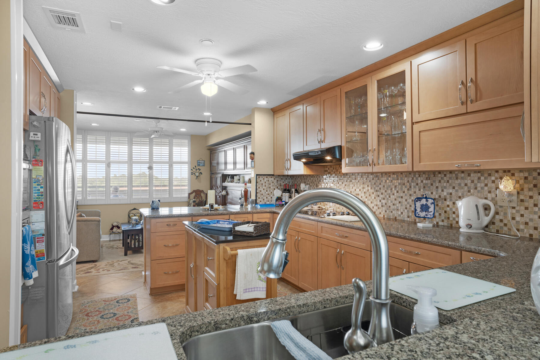 TWO HUNDRED WEST CONDO - Residential