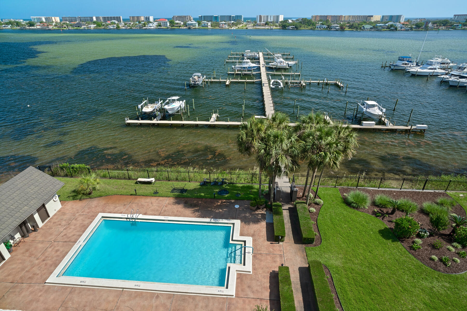 TWO HUNDRED WEST CONDO - Residential